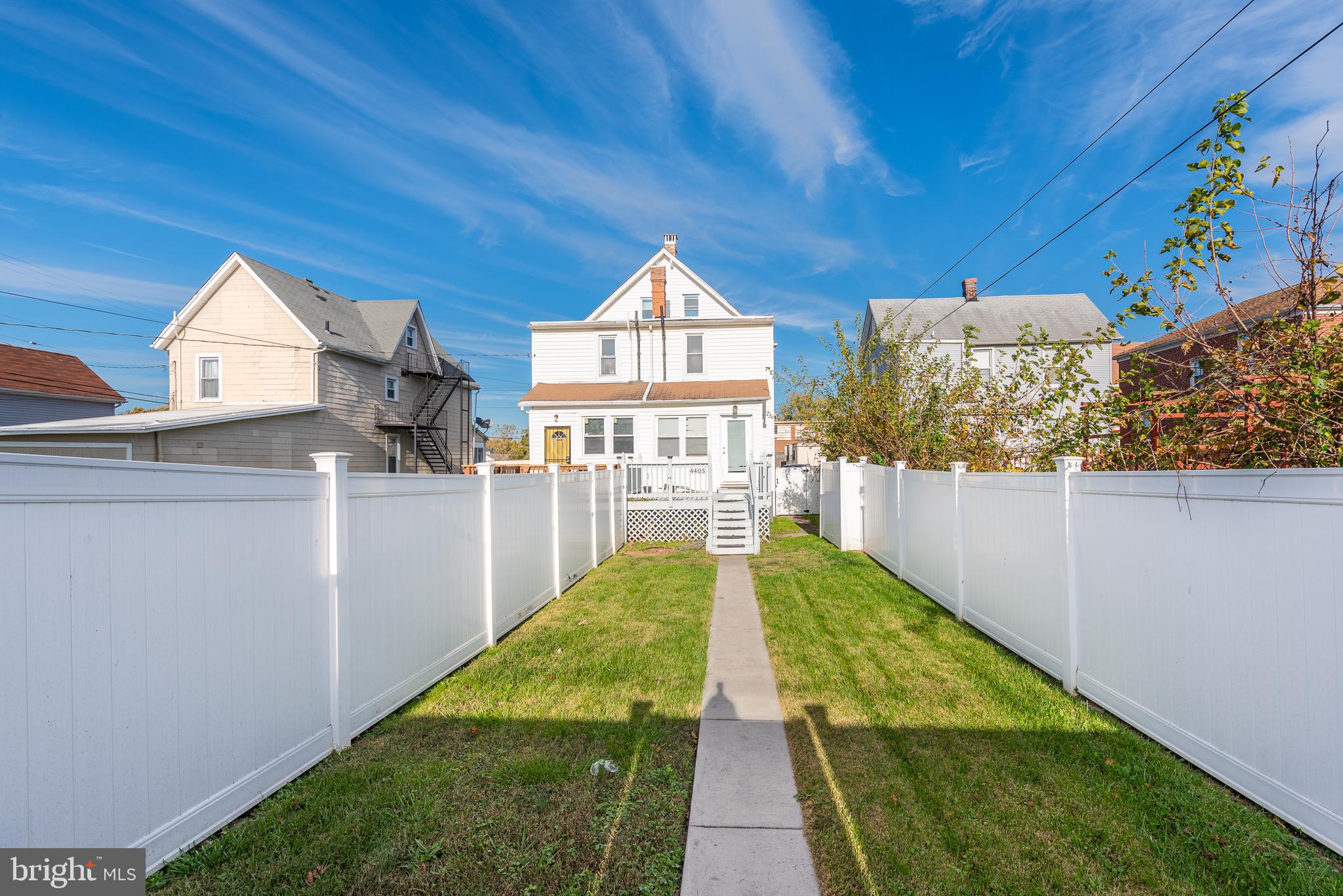 ANTHONYVILLE - Residential