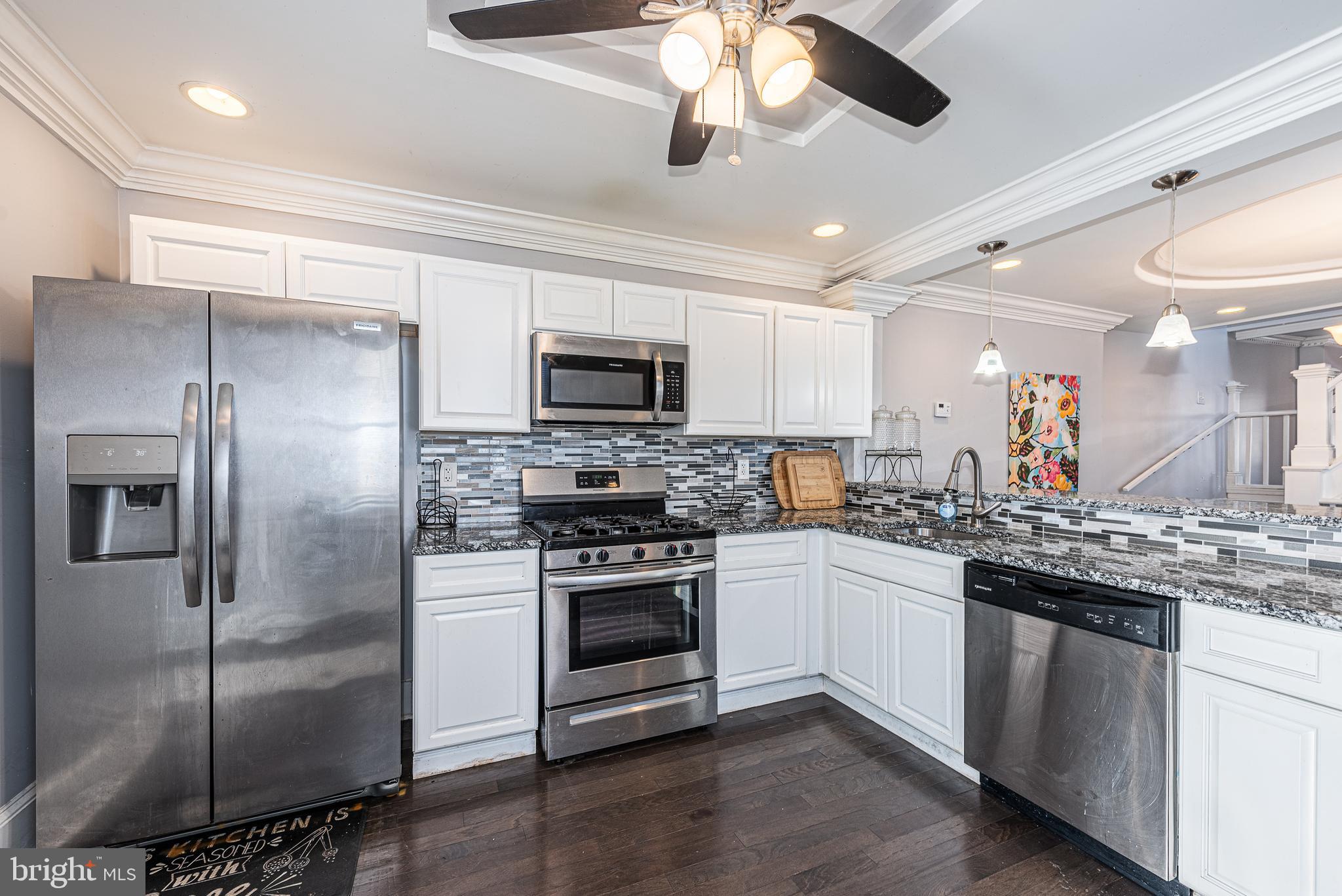 ANTHONYVILLE - Residential