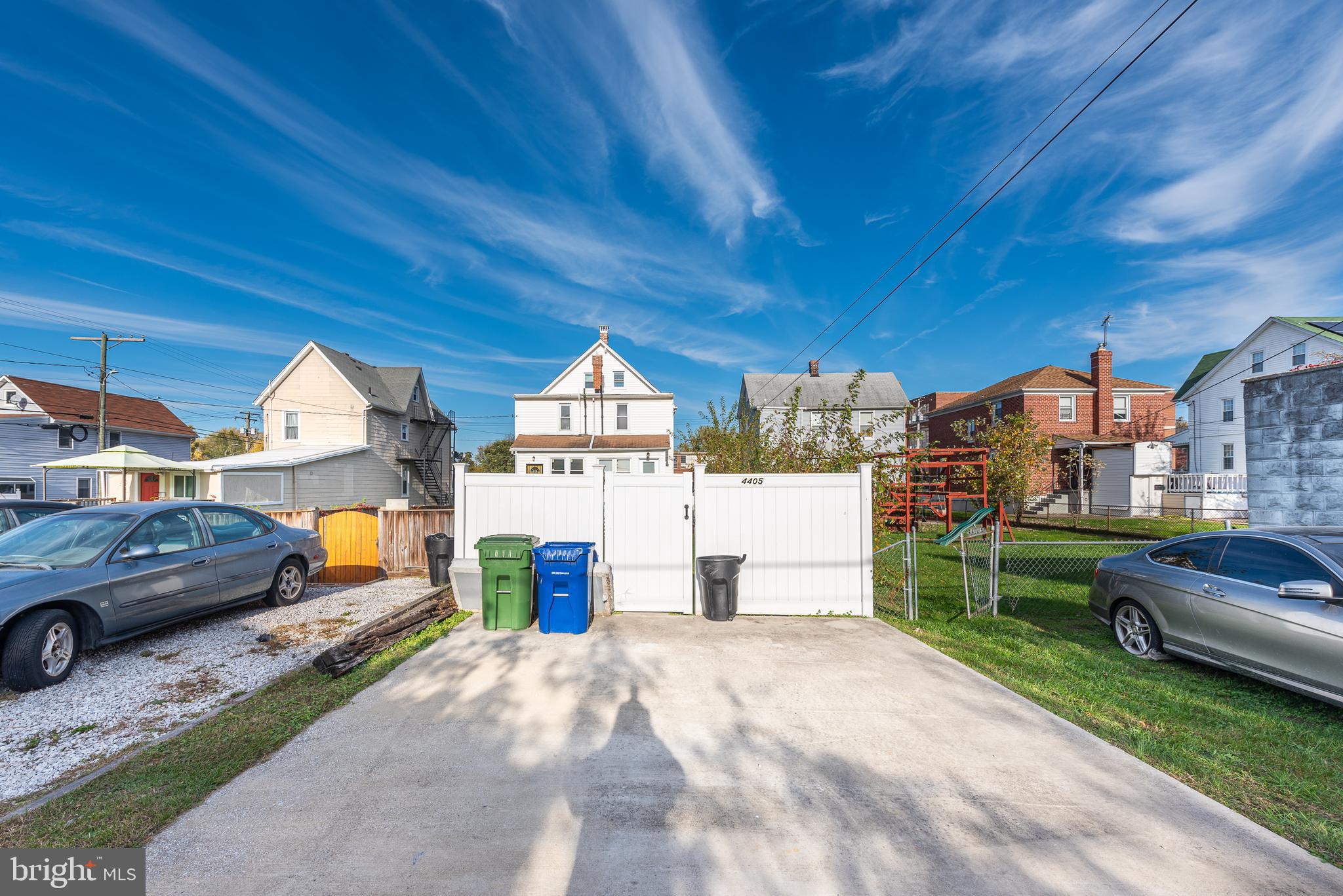 ANTHONYVILLE - Residential