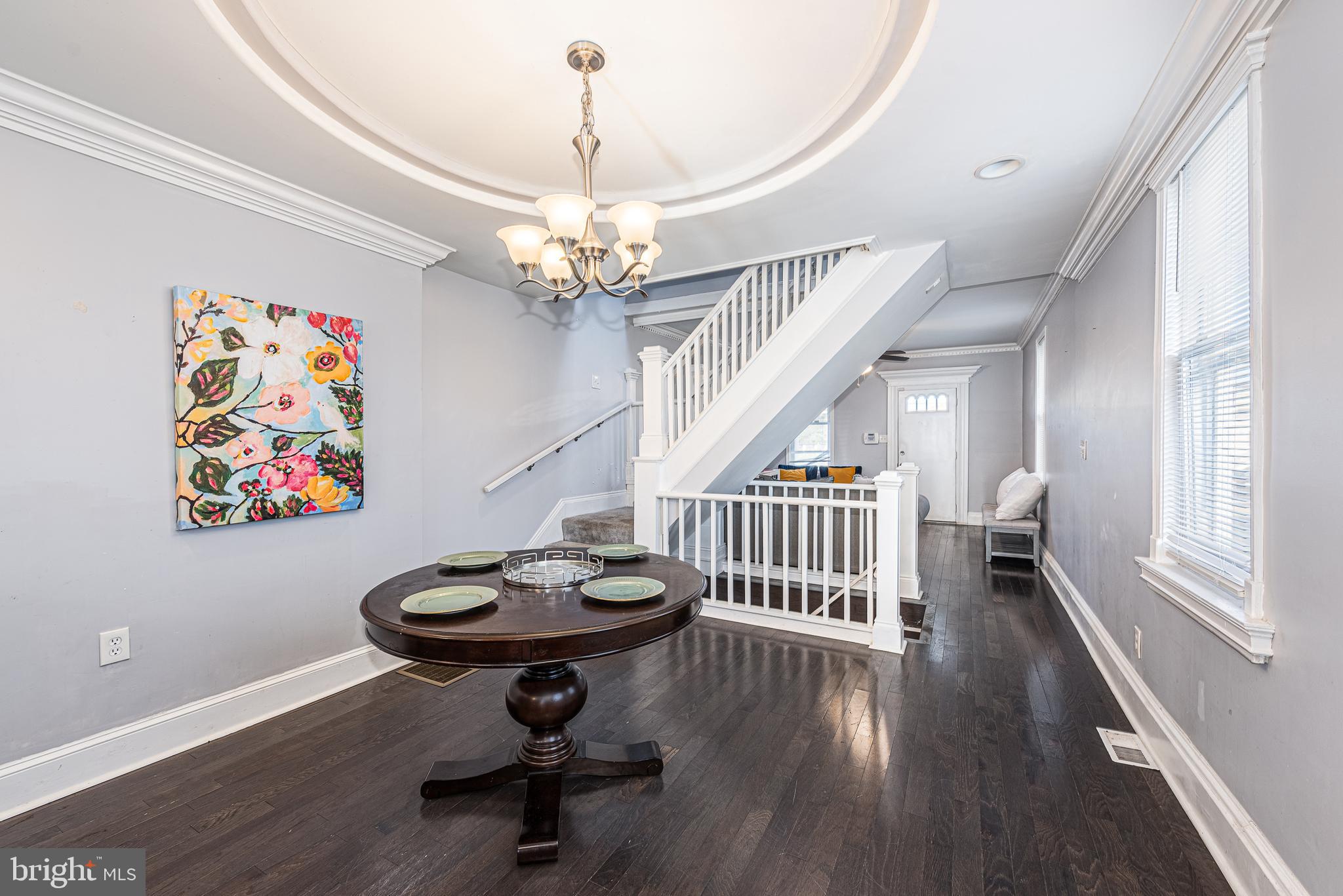 ANTHONYVILLE - Residential