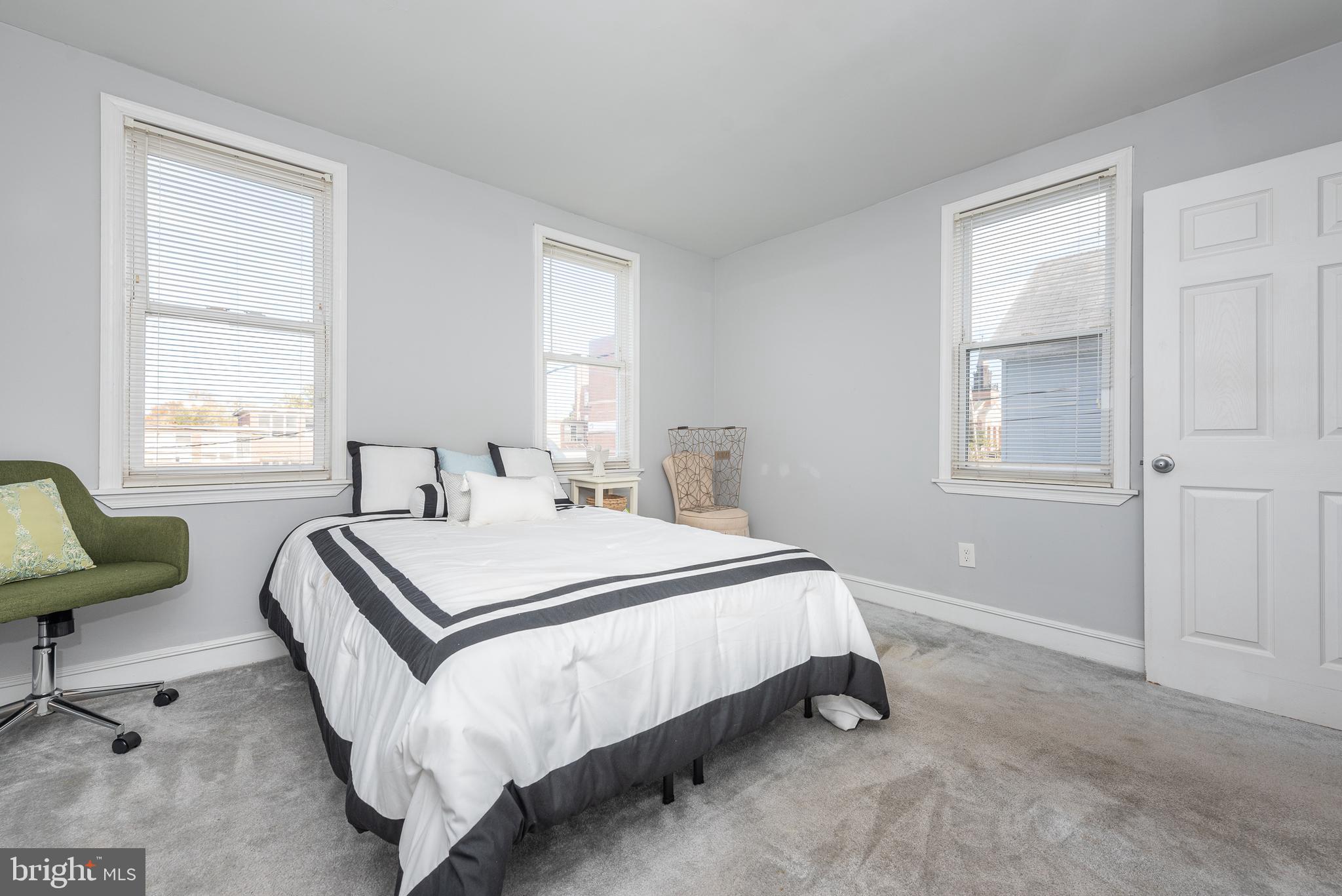 ANTHONYVILLE - Residential