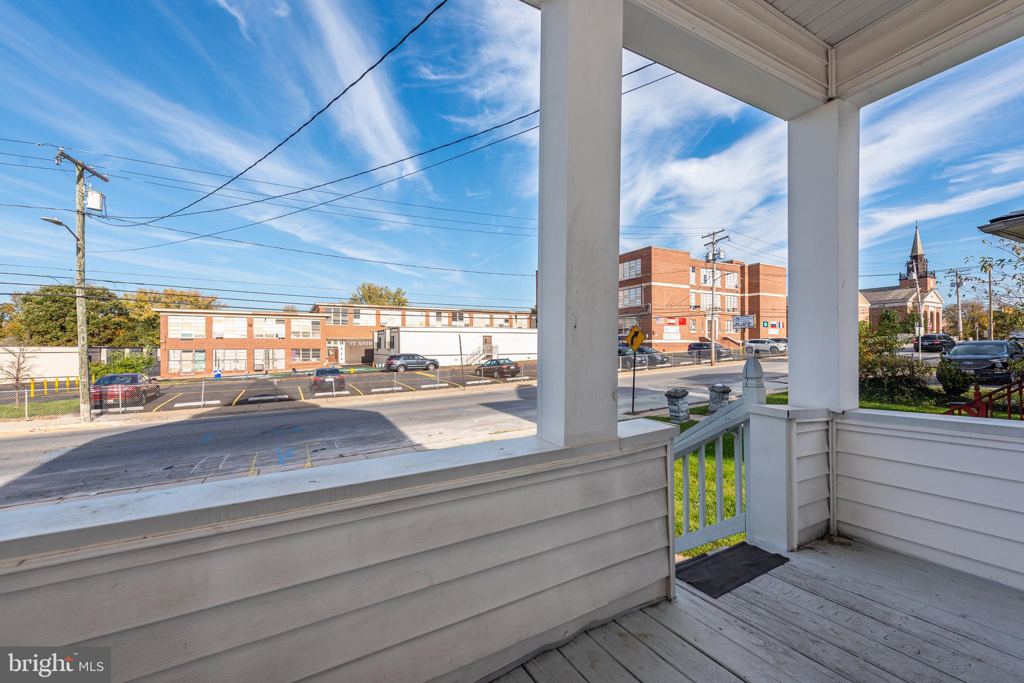 ANTHONYVILLE - Residential