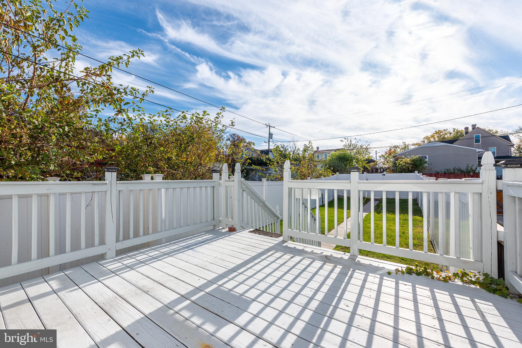 ANTHONYVILLE - Residential