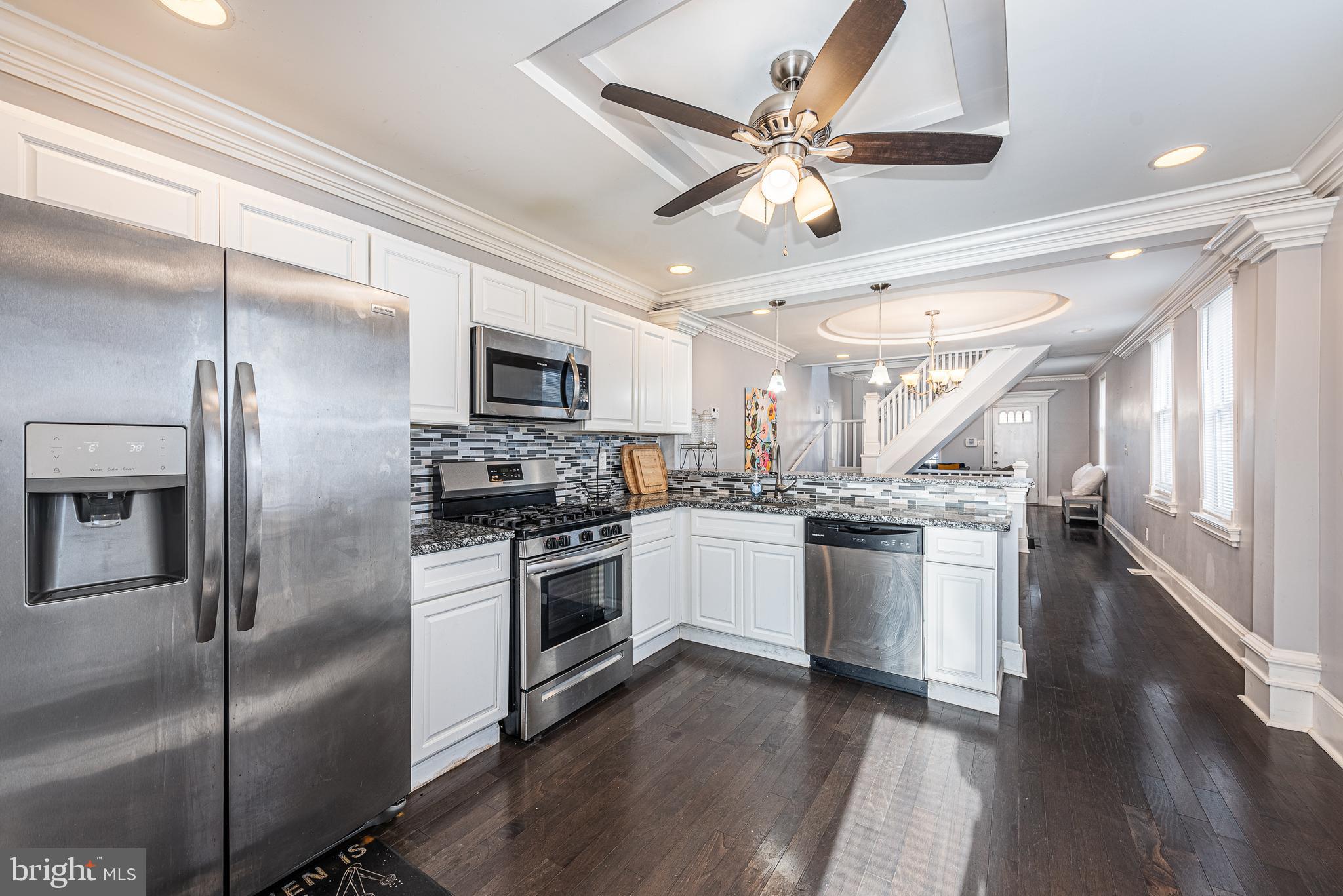 ANTHONYVILLE - Residential