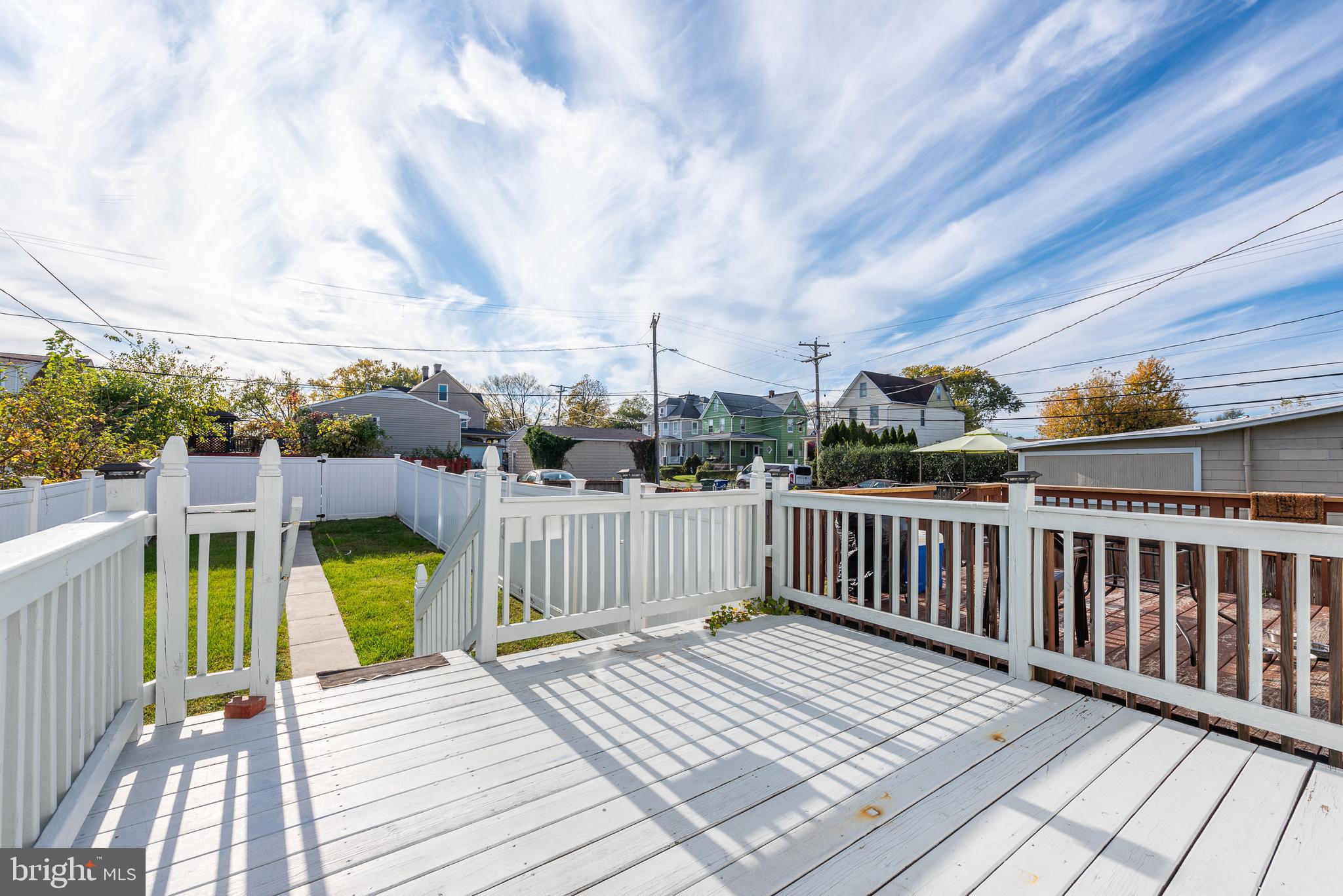 ANTHONYVILLE - Residential