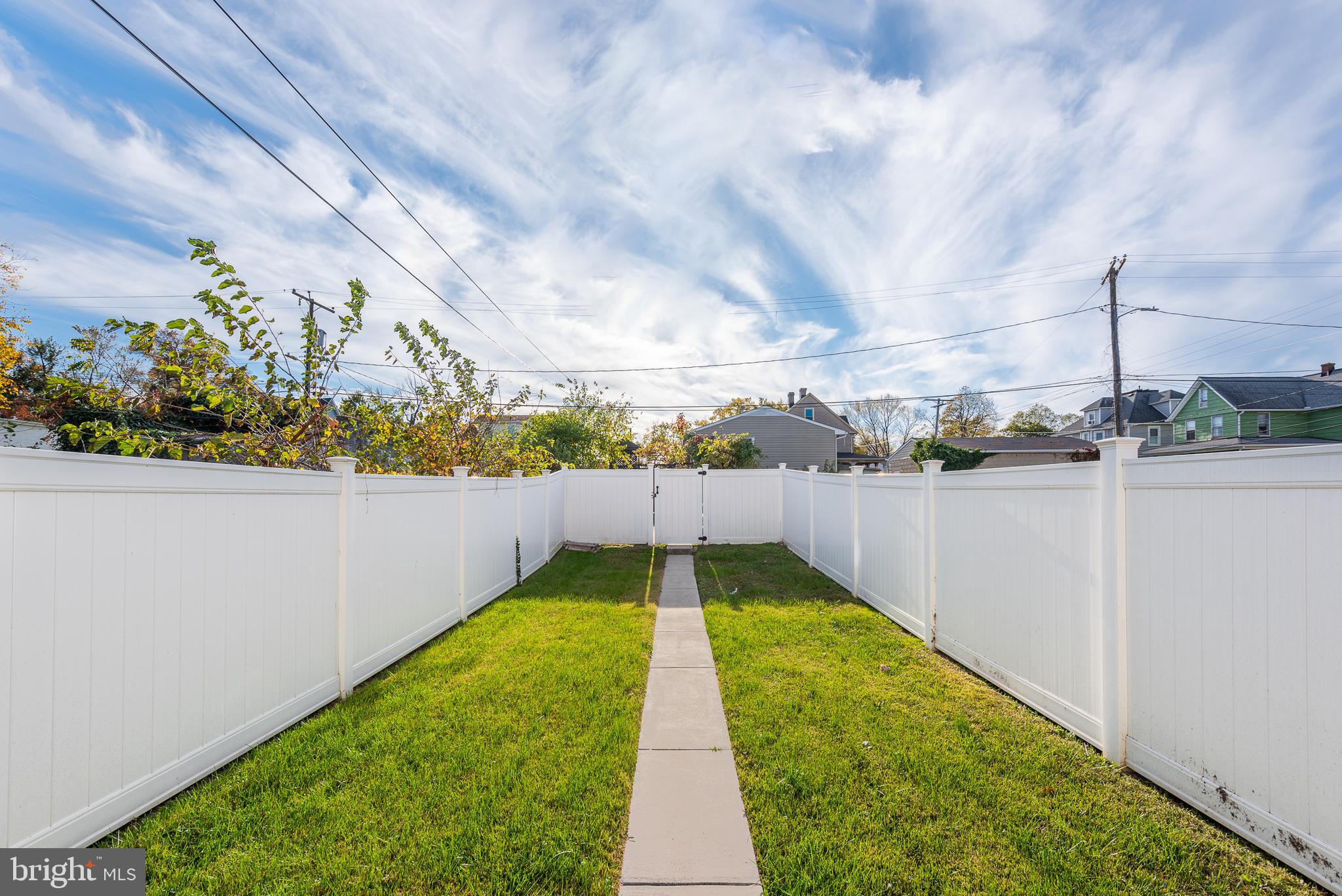 ANTHONYVILLE - Residential