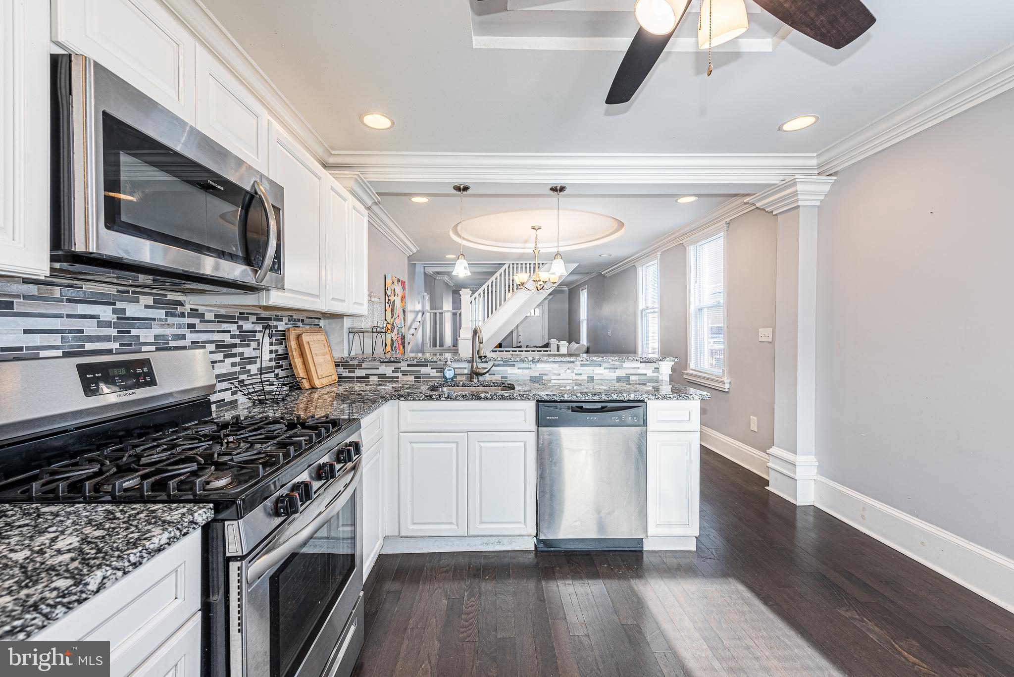 ANTHONYVILLE - Residential