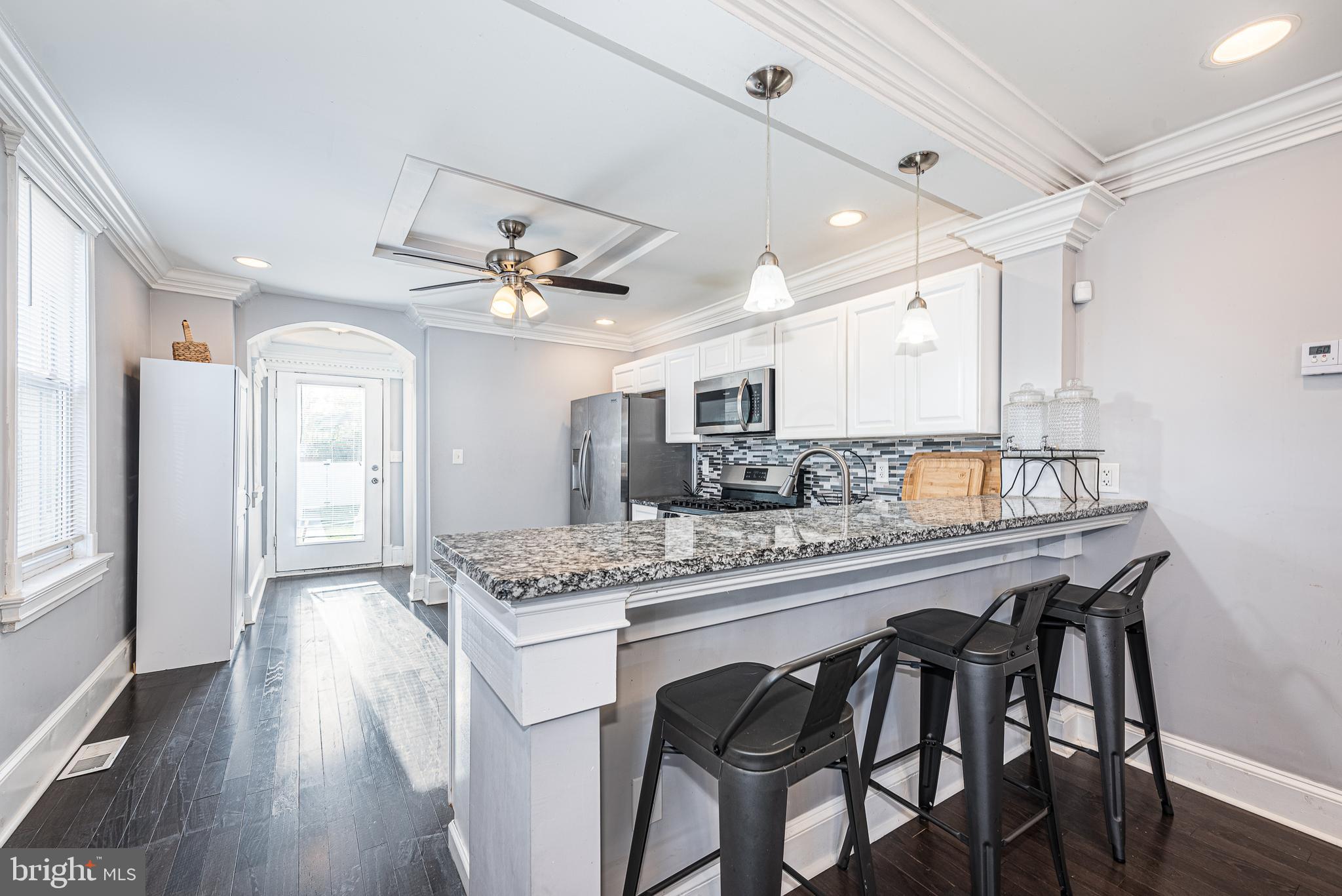 ANTHONYVILLE - Residential