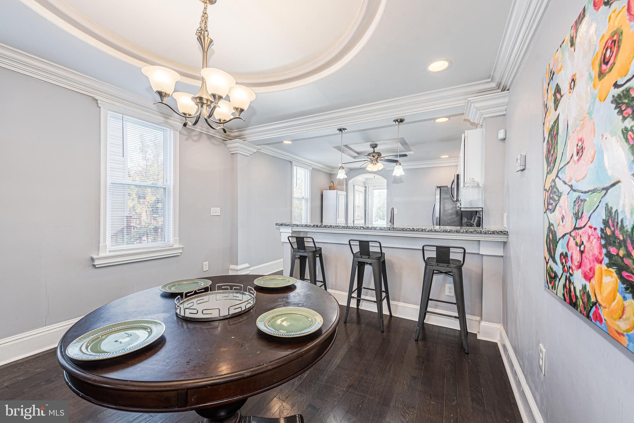 ANTHONYVILLE - Residential