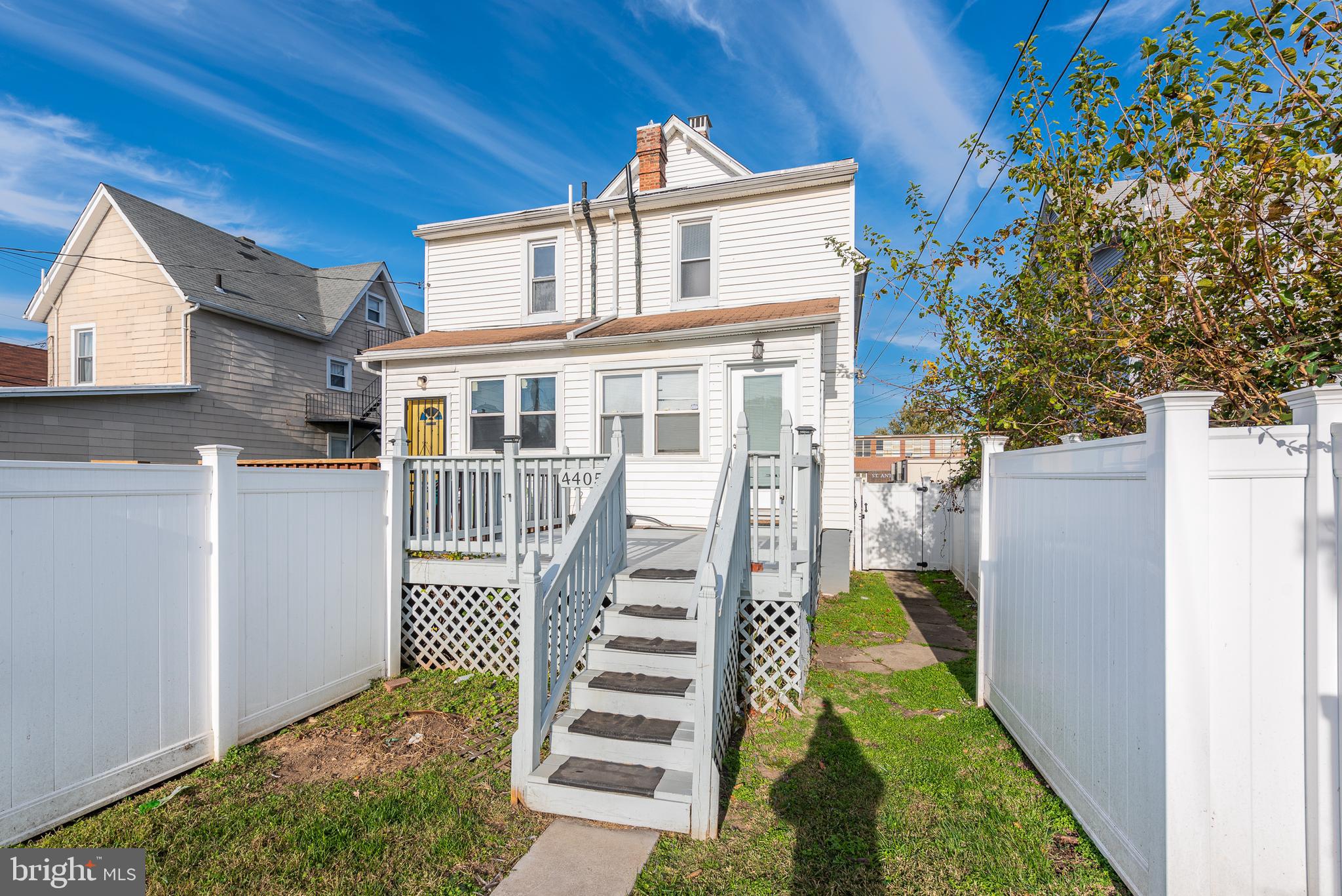 ANTHONYVILLE - Residential