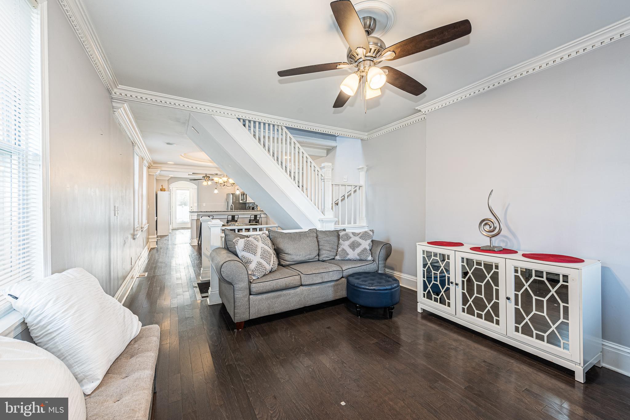 ANTHONYVILLE - Residential