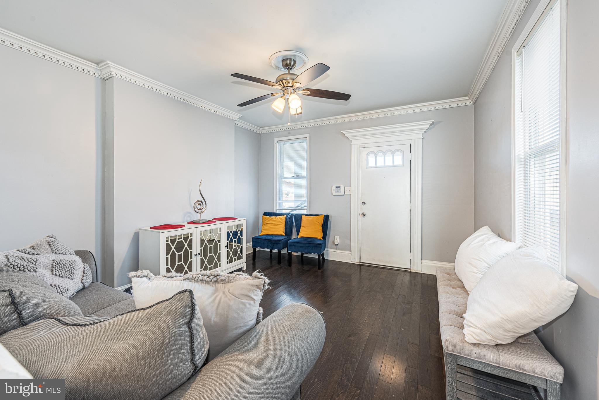 ANTHONYVILLE - Residential