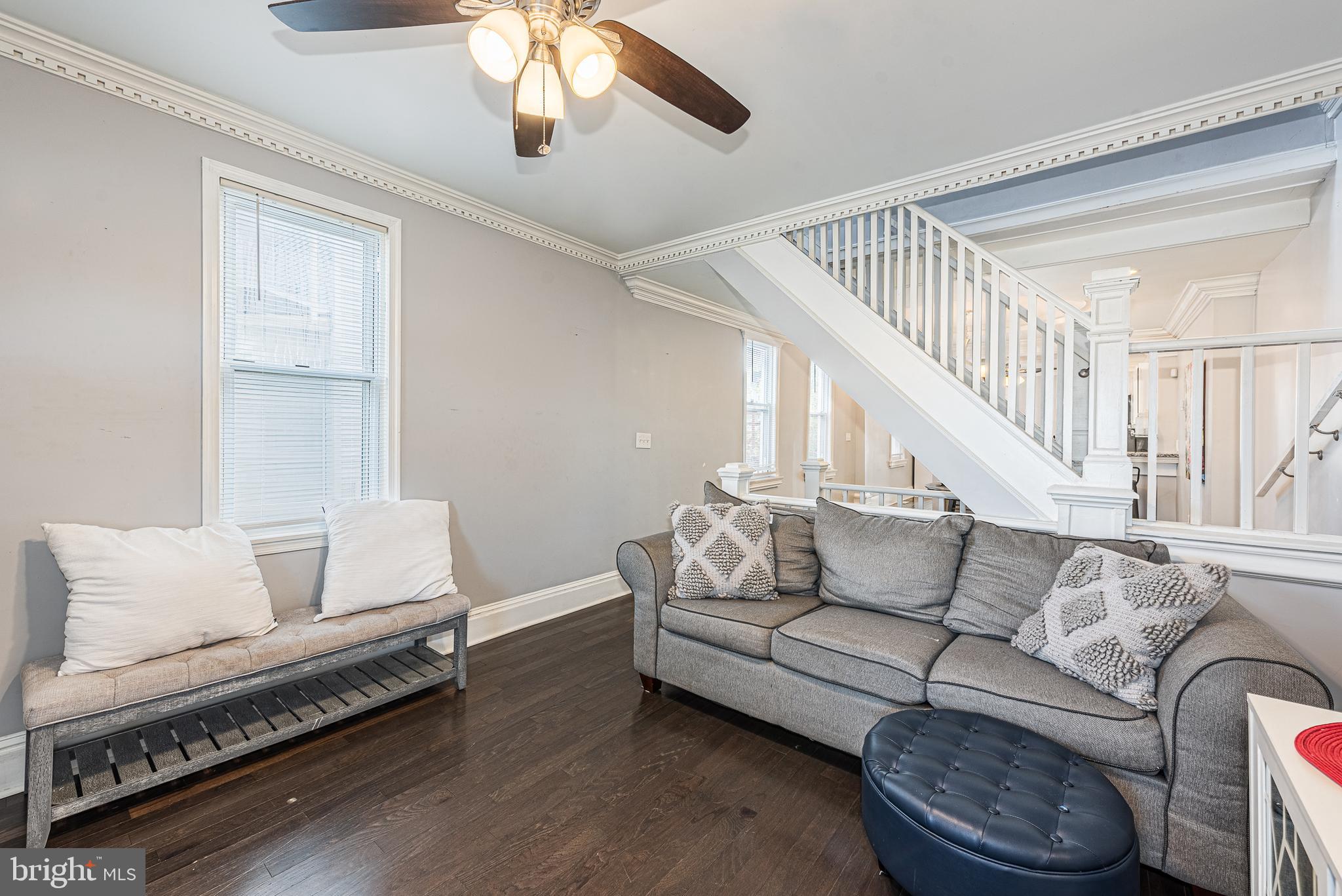 ANTHONYVILLE - Residential