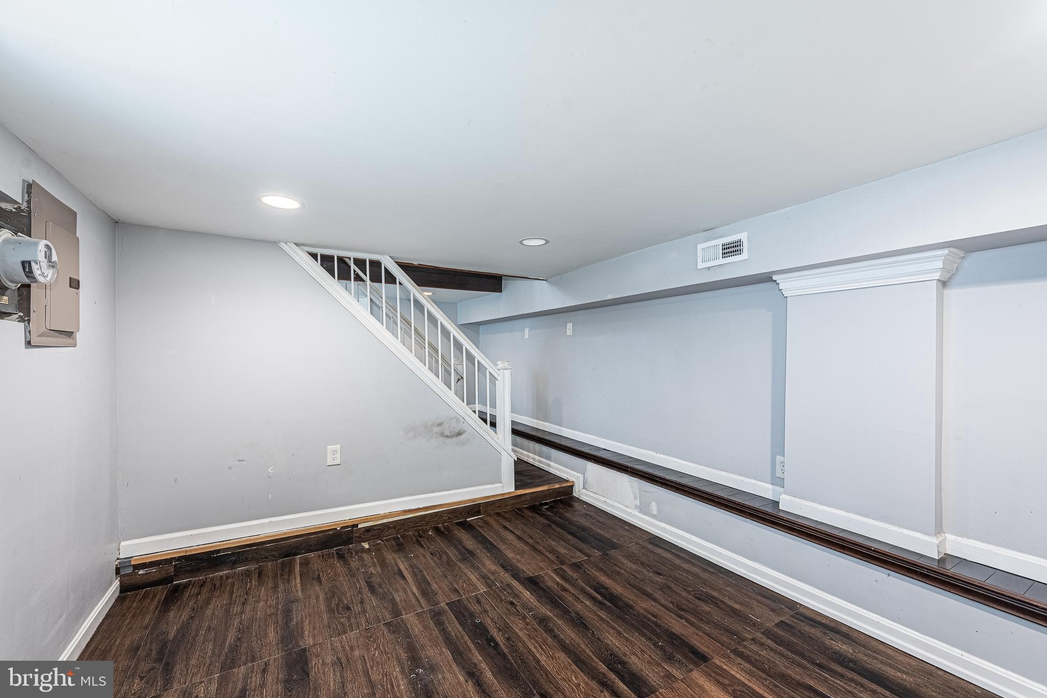 ANTHONYVILLE - Residential