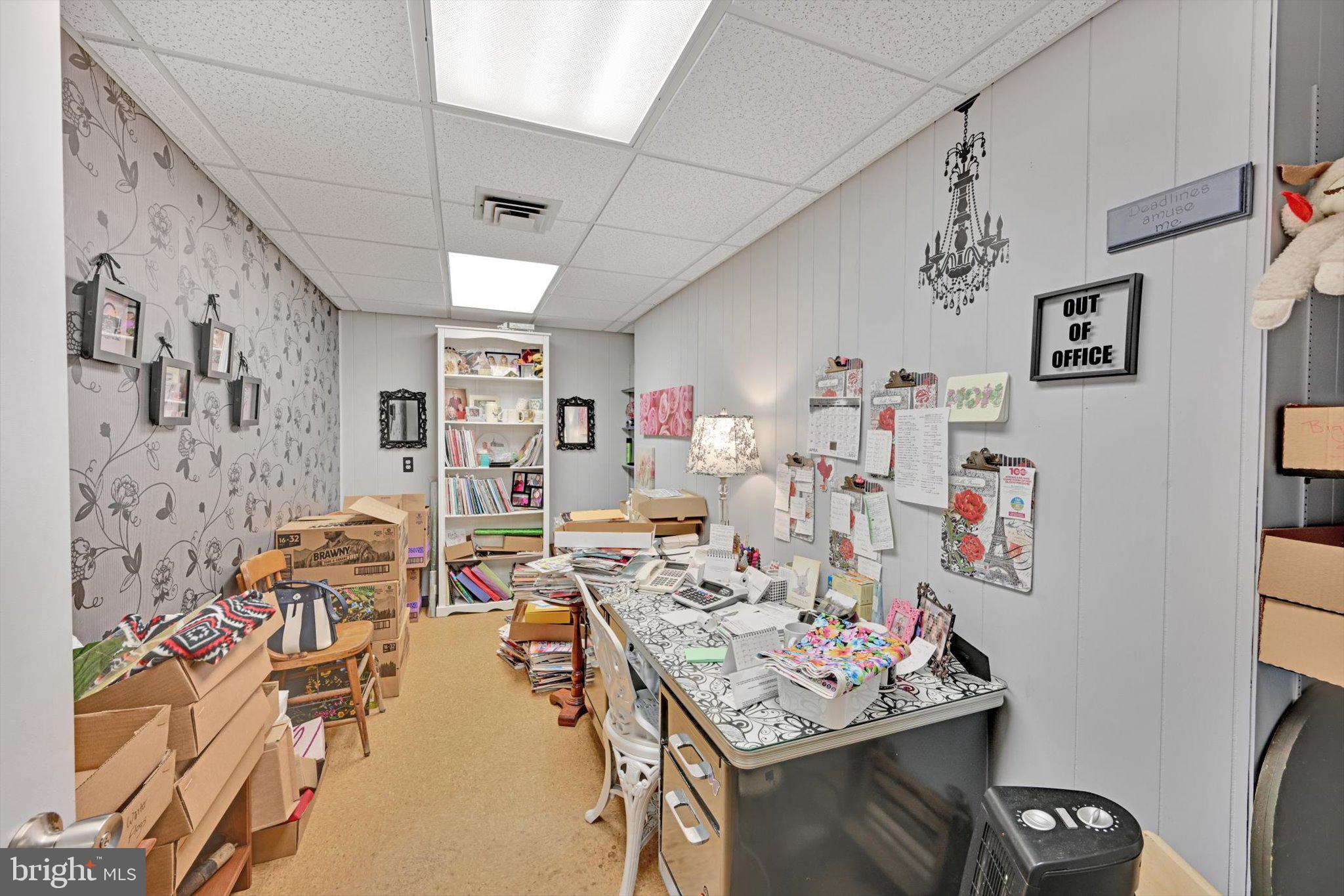 MYERSTOWN/LEBANON - Commercial Sale