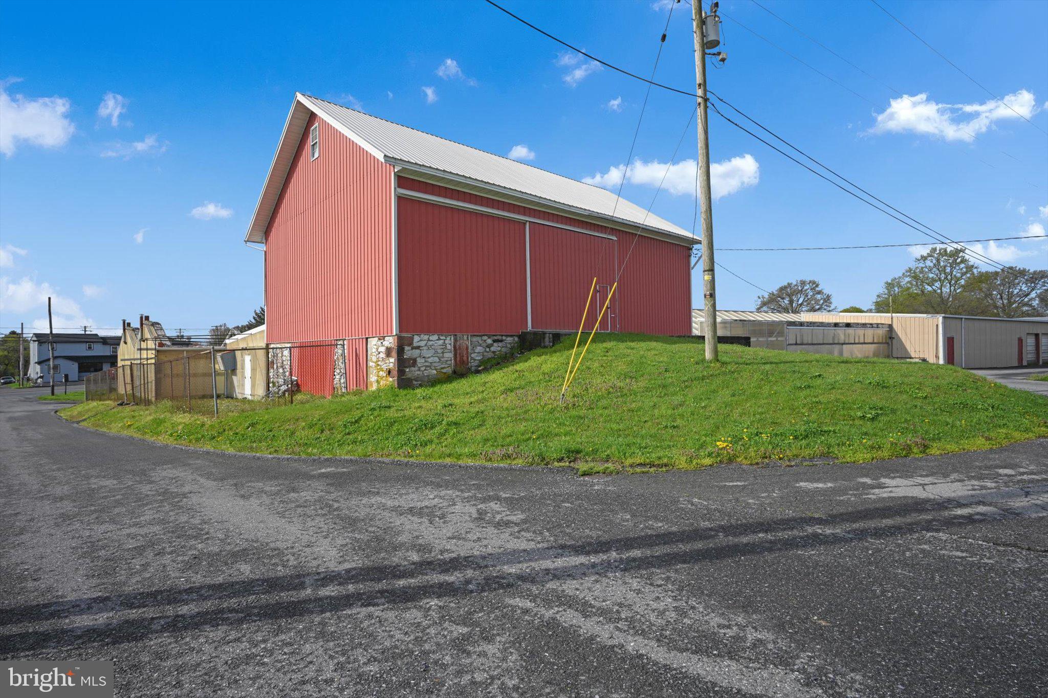MYERSTOWN/LEBANON - Commercial Sale