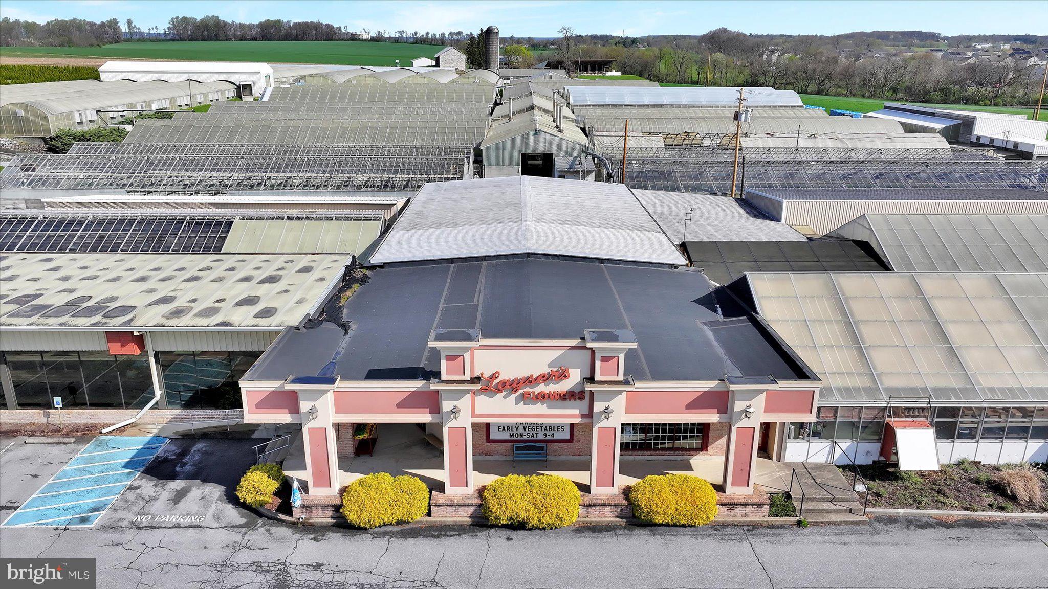 MYERSTOWN/LEBANON - Commercial Sale