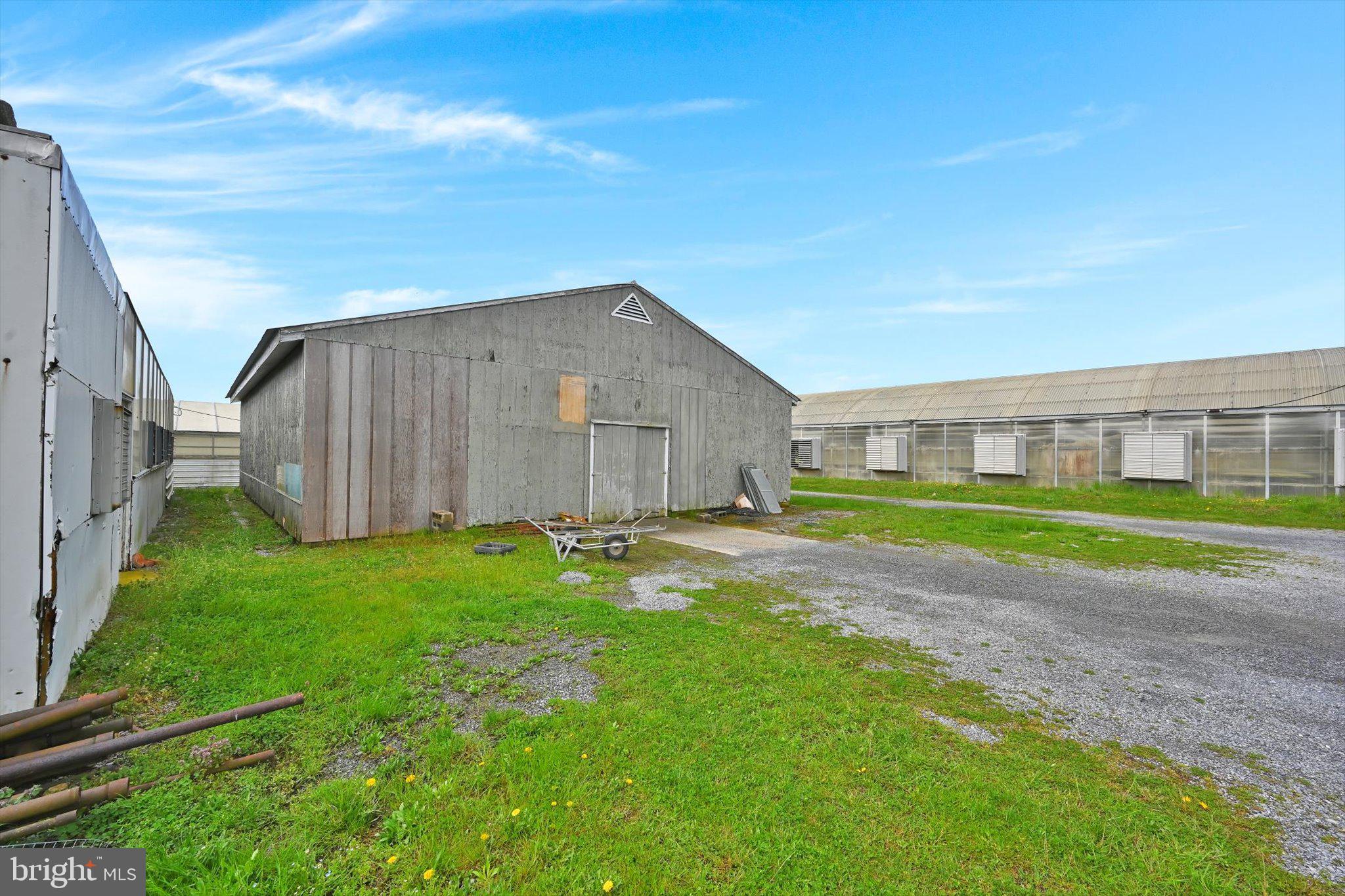 MYERSTOWN/LEBANON - Commercial Sale