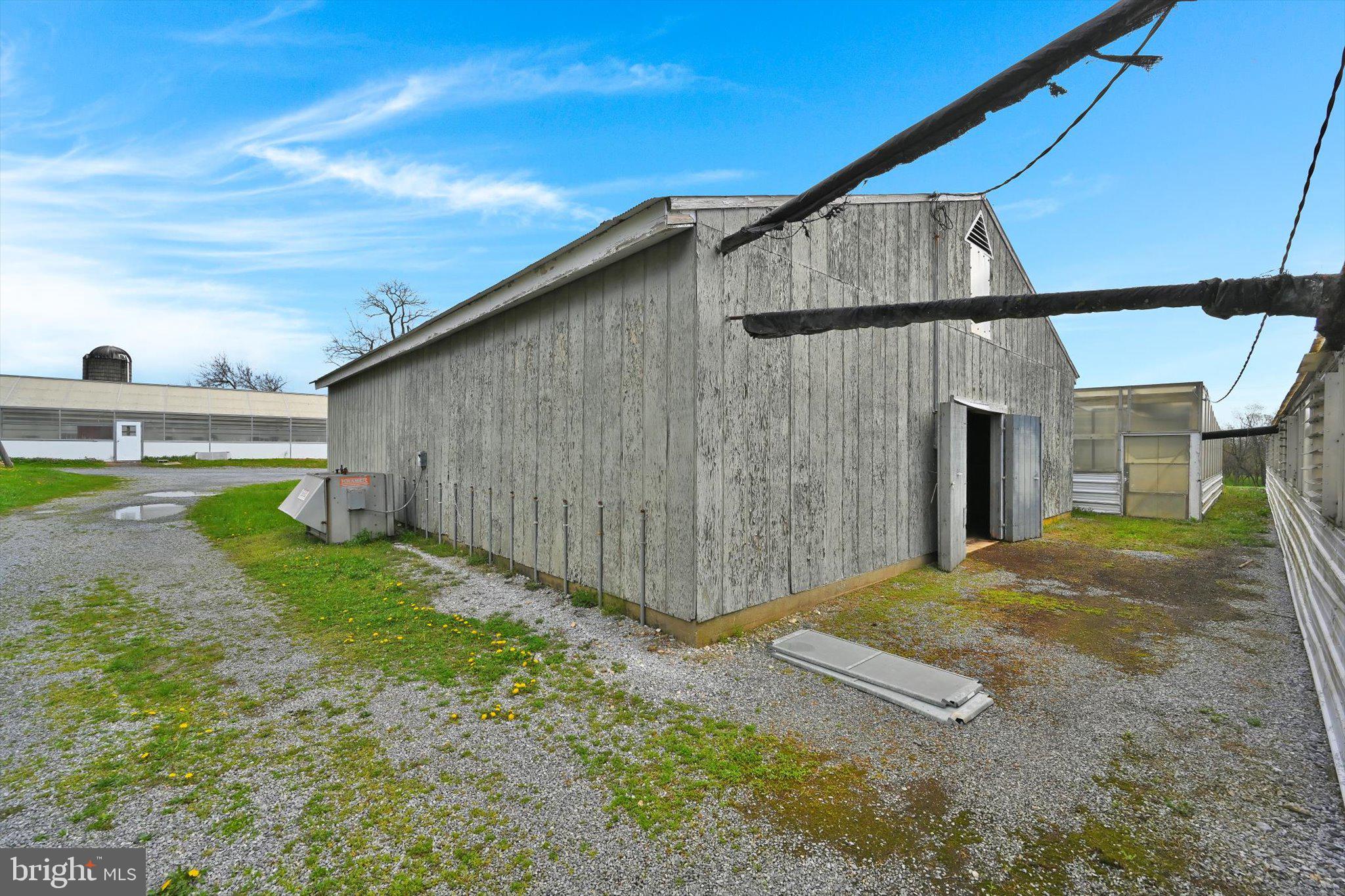 MYERSTOWN/LEBANON - Commercial Sale