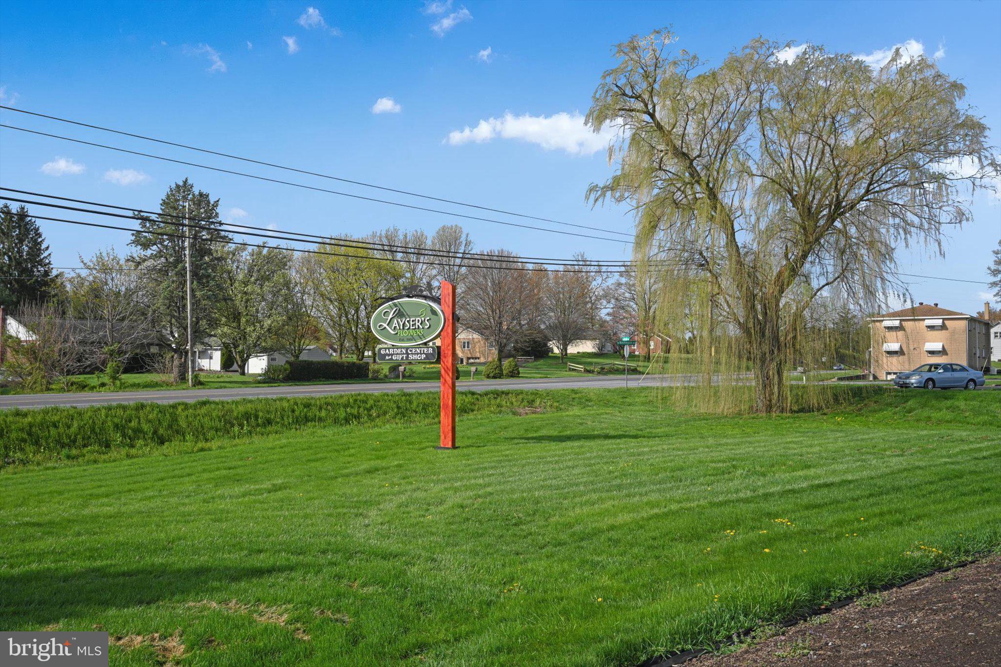 MYERSTOWN/LEBANON - Commercial Sale