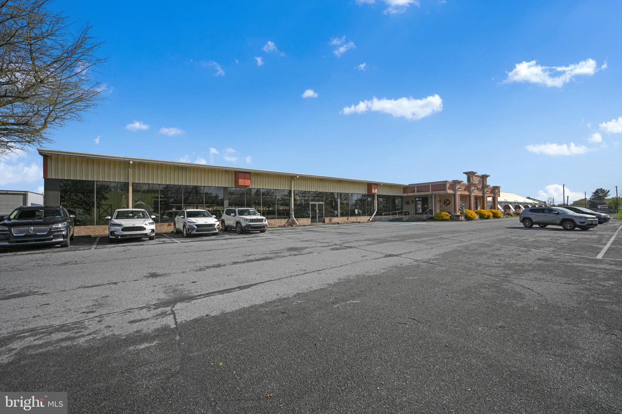 MYERSTOWN/LEBANON - Commercial Sale