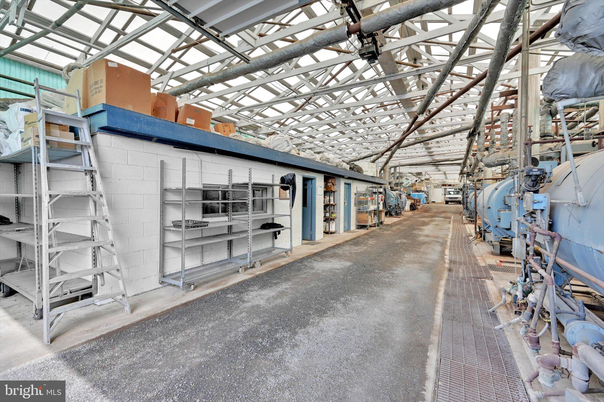 MYERSTOWN/LEBANON - Commercial Sale