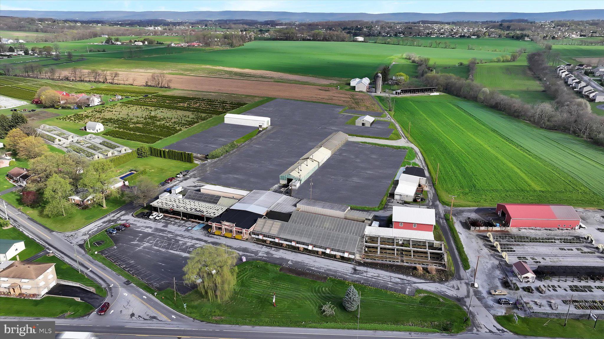 MYERSTOWN/LEBANON - Commercial Sale