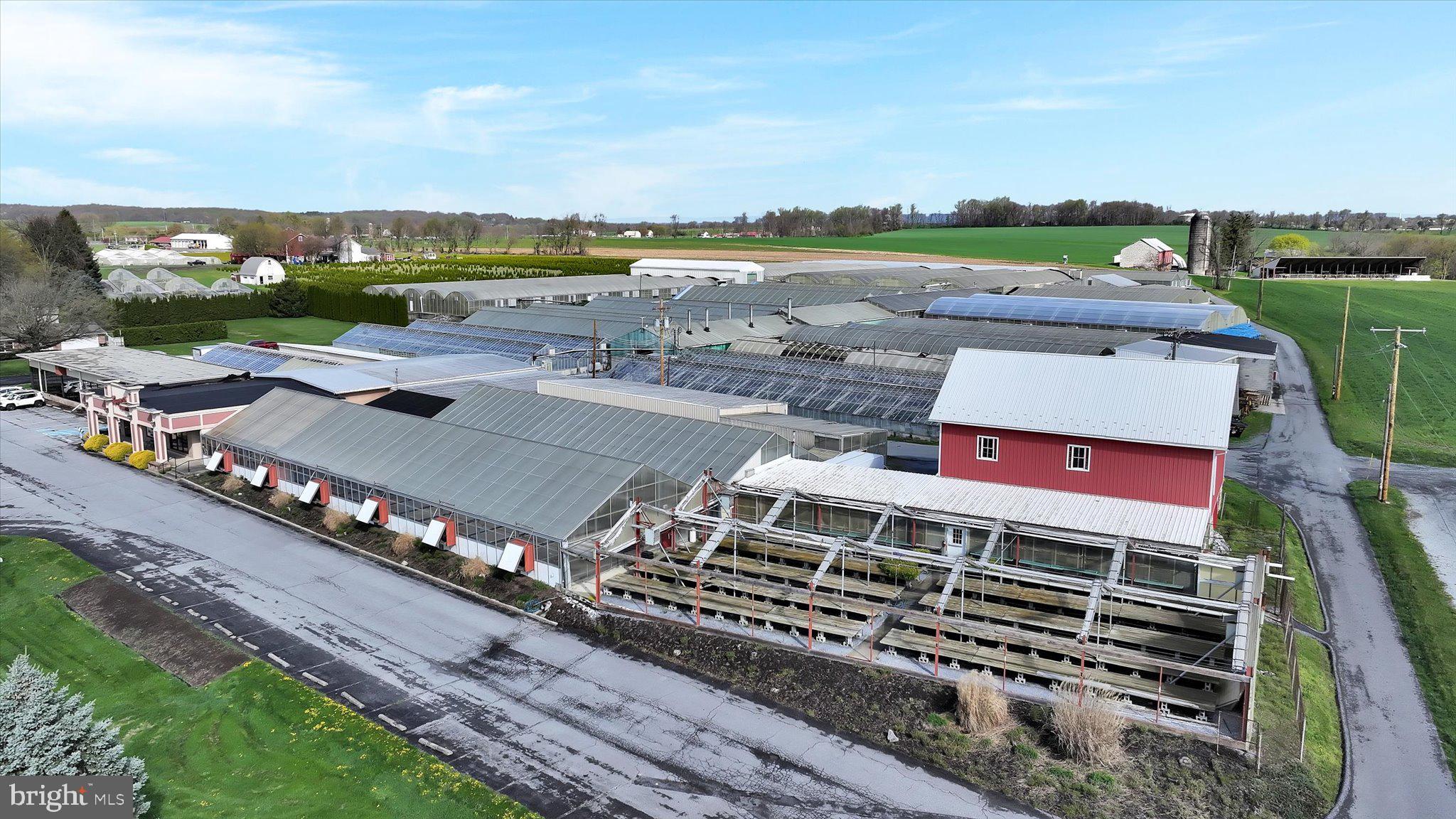 MYERSTOWN/LEBANON - Commercial Sale