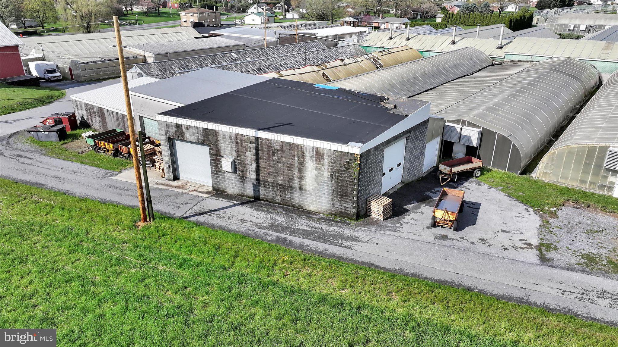 MYERSTOWN/LEBANON - Commercial Sale