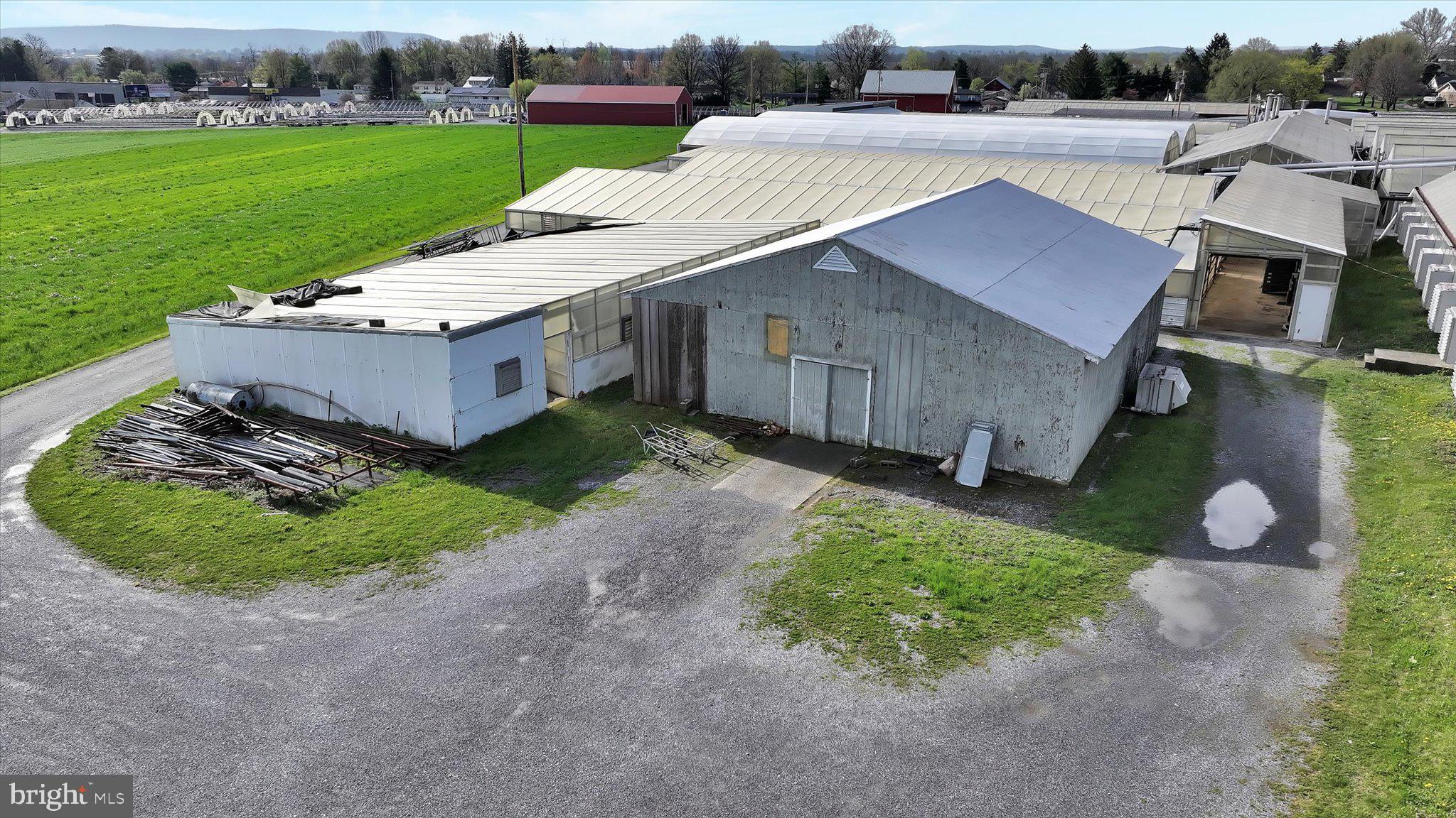 MYERSTOWN/LEBANON - Commercial Sale