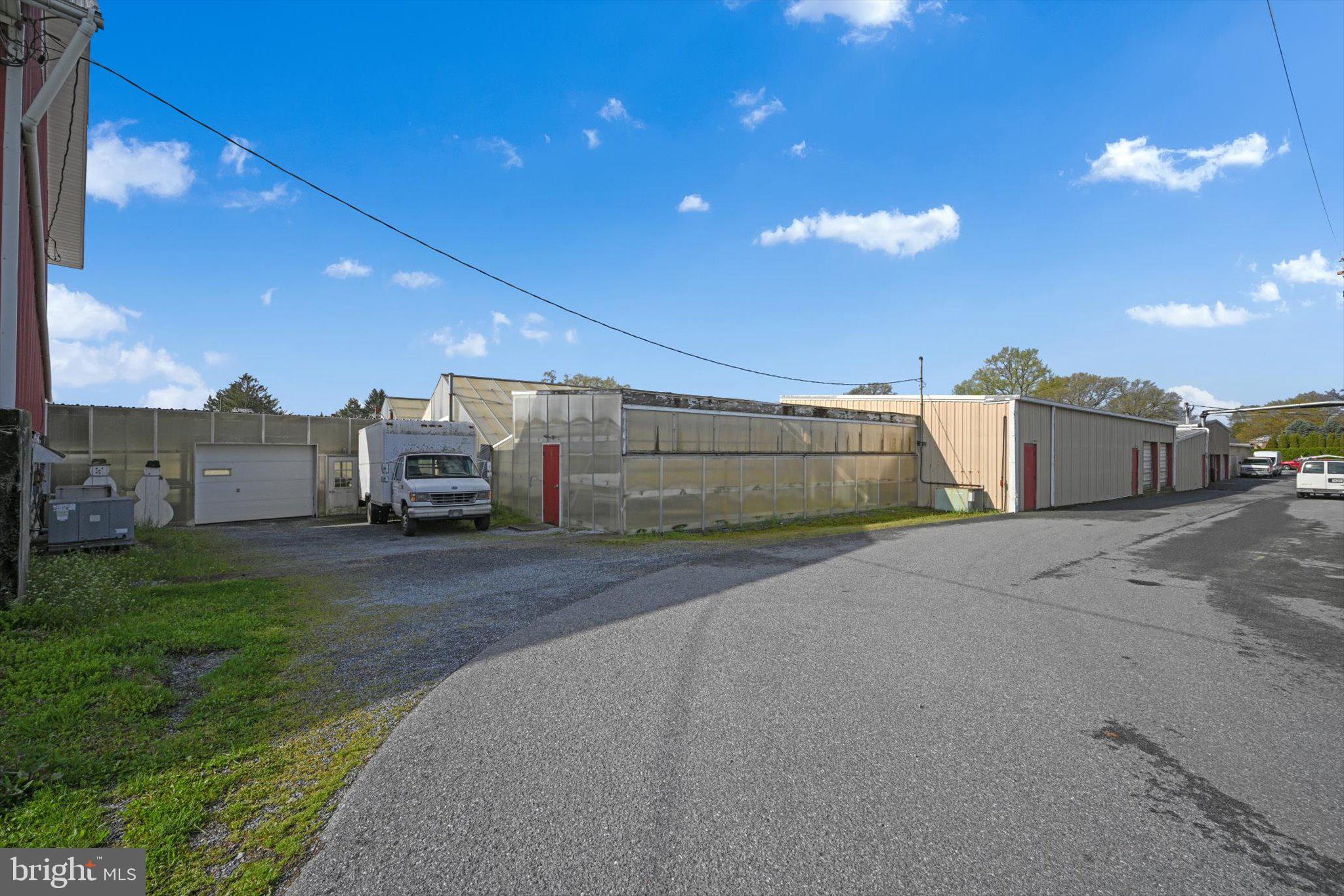 MYERSTOWN/LEBANON - Commercial Sale