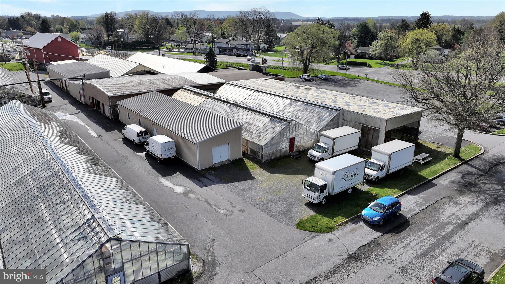 MYERSTOWN/LEBANON - Commercial Sale