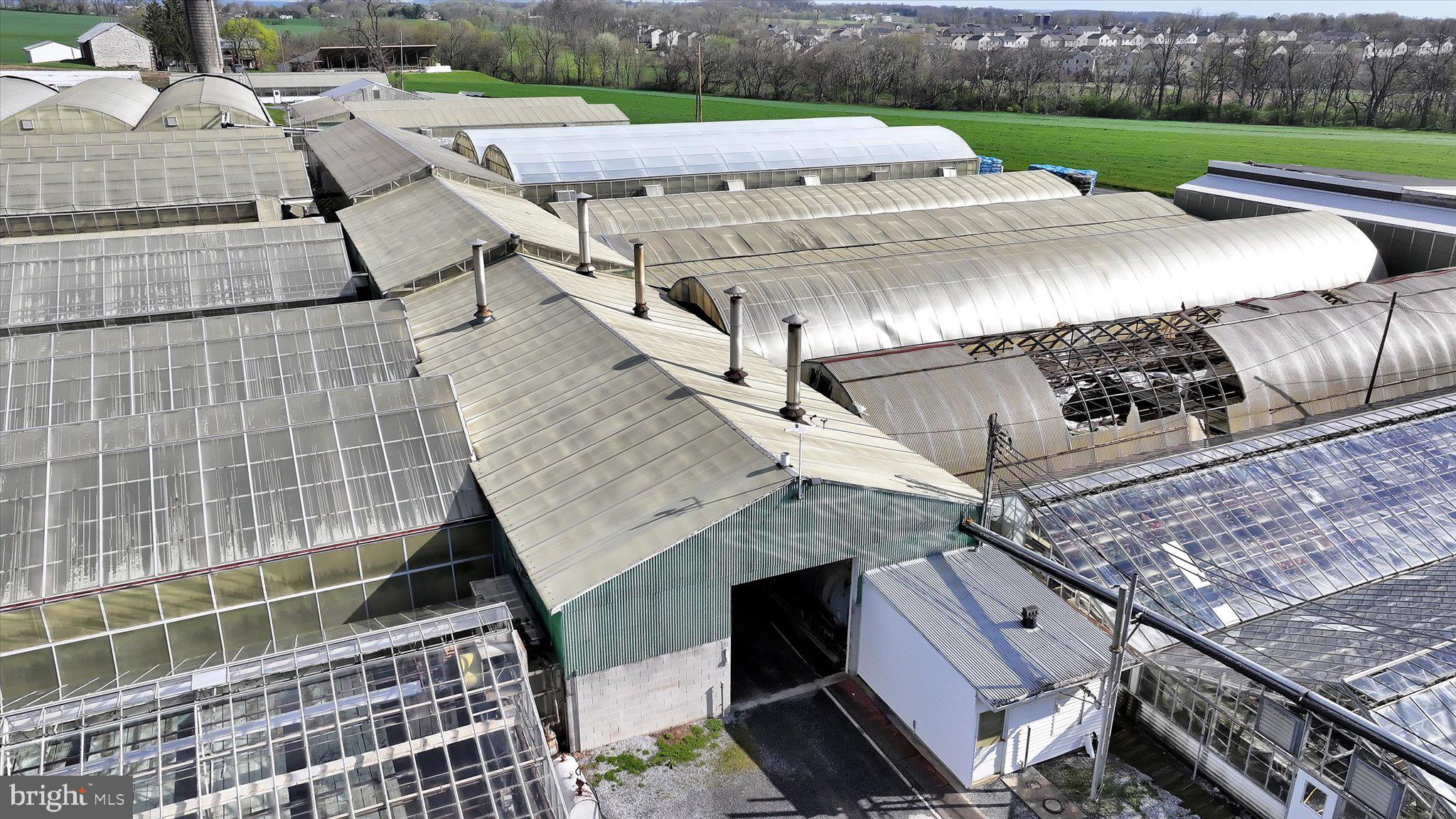 MYERSTOWN/LEBANON - Commercial Sale