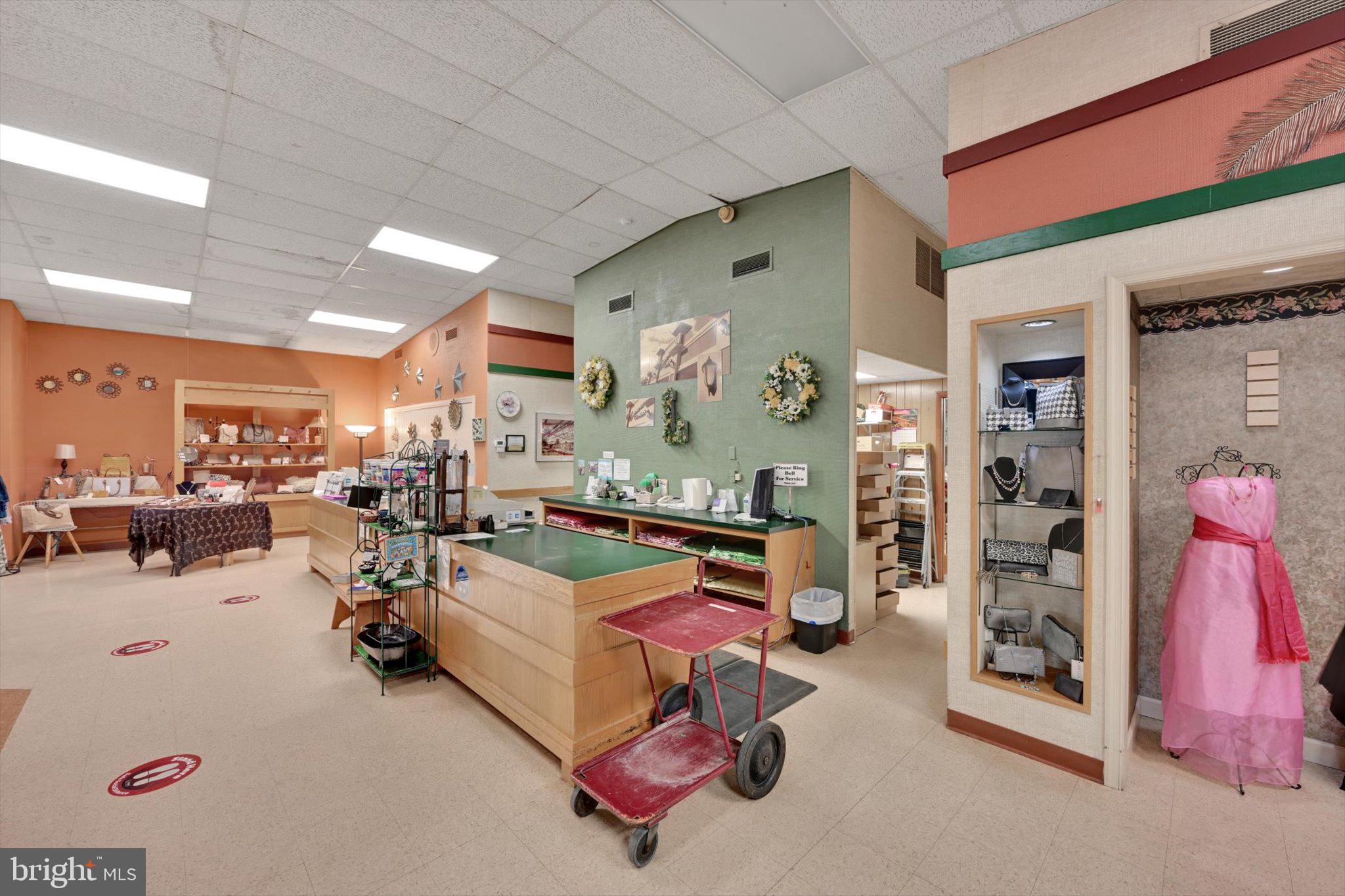 MYERSTOWN/LEBANON - Commercial Sale