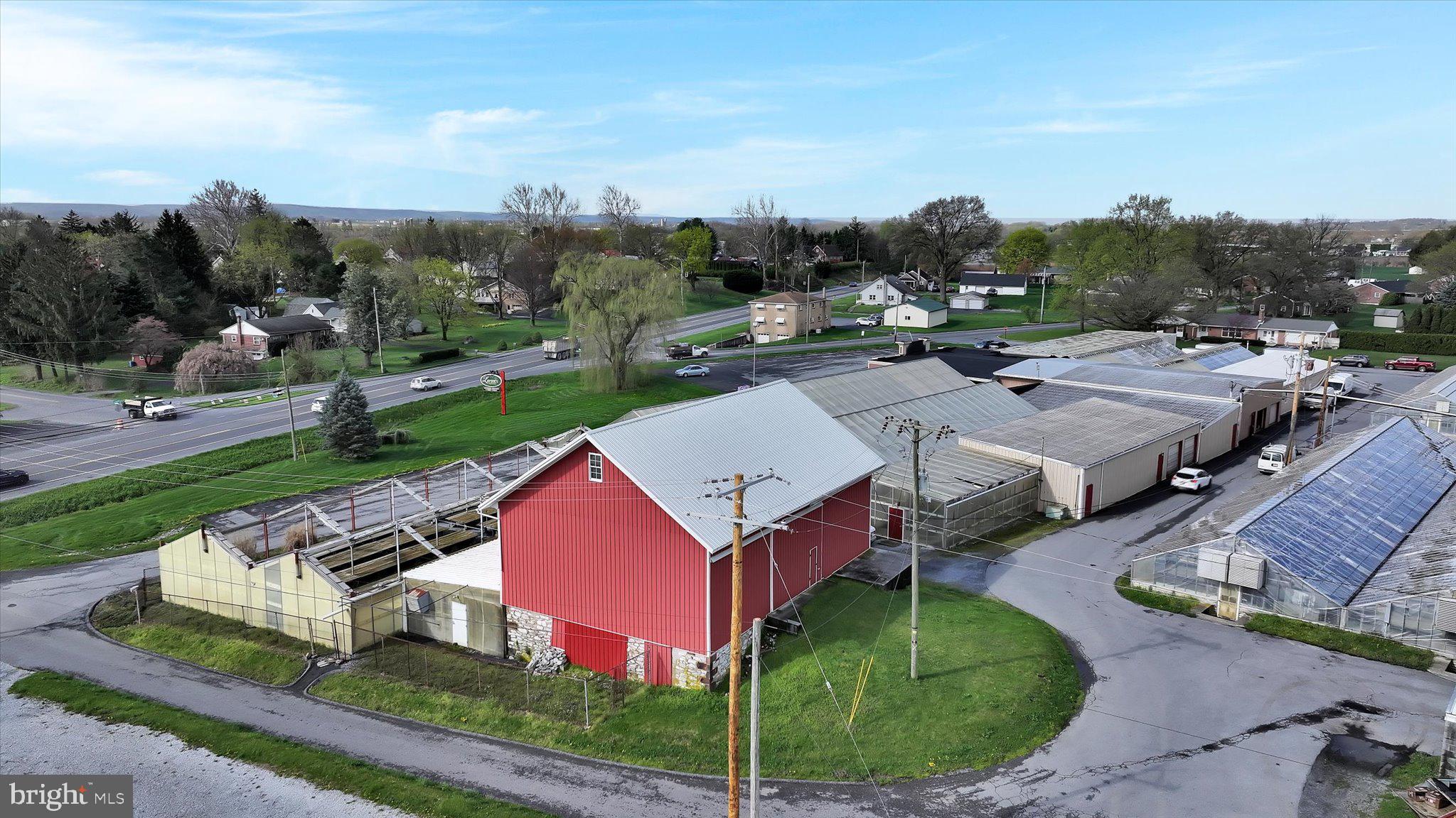 MYERSTOWN/LEBANON - Commercial Sale