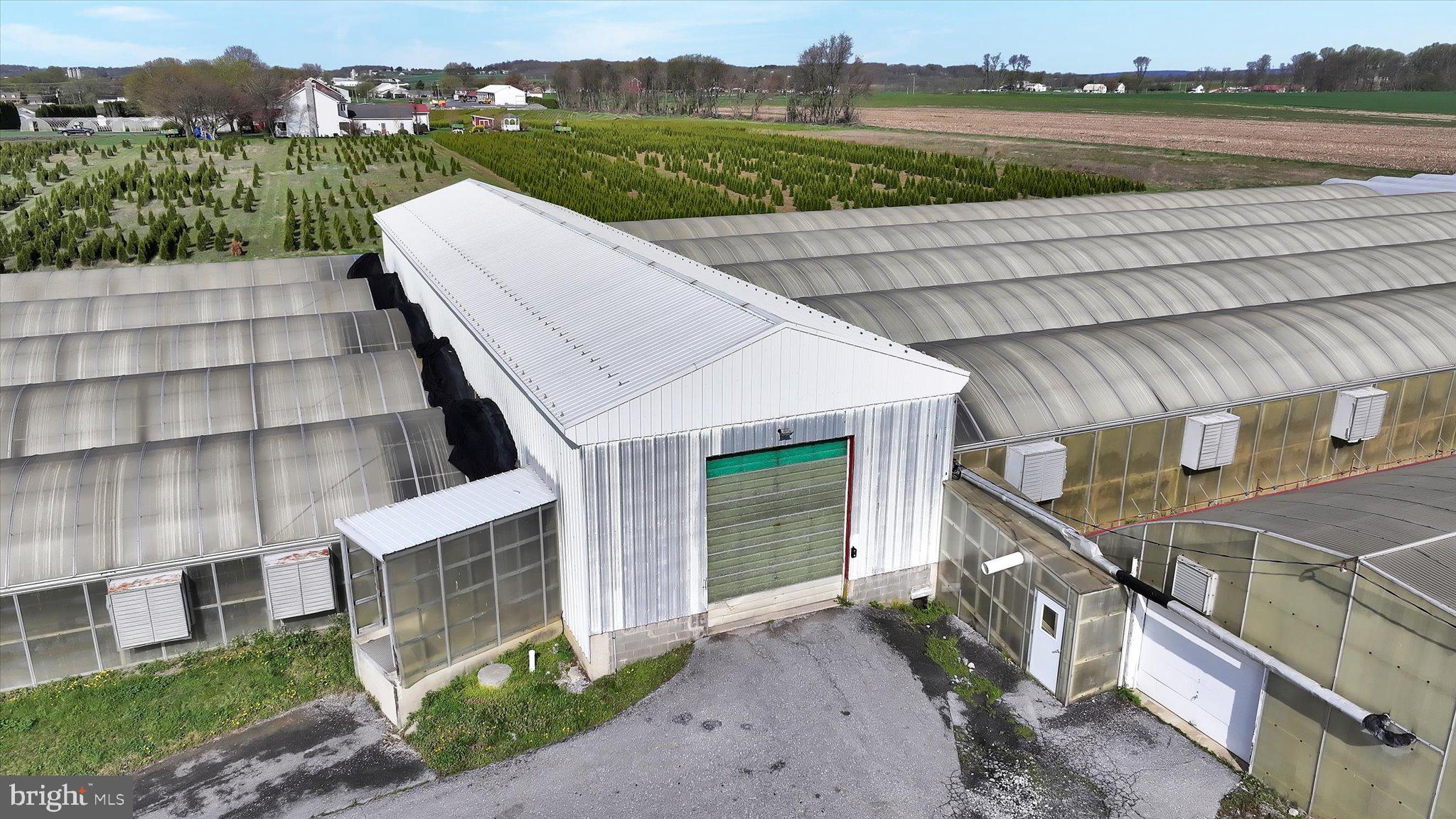 MYERSTOWN/LEBANON - Commercial Sale