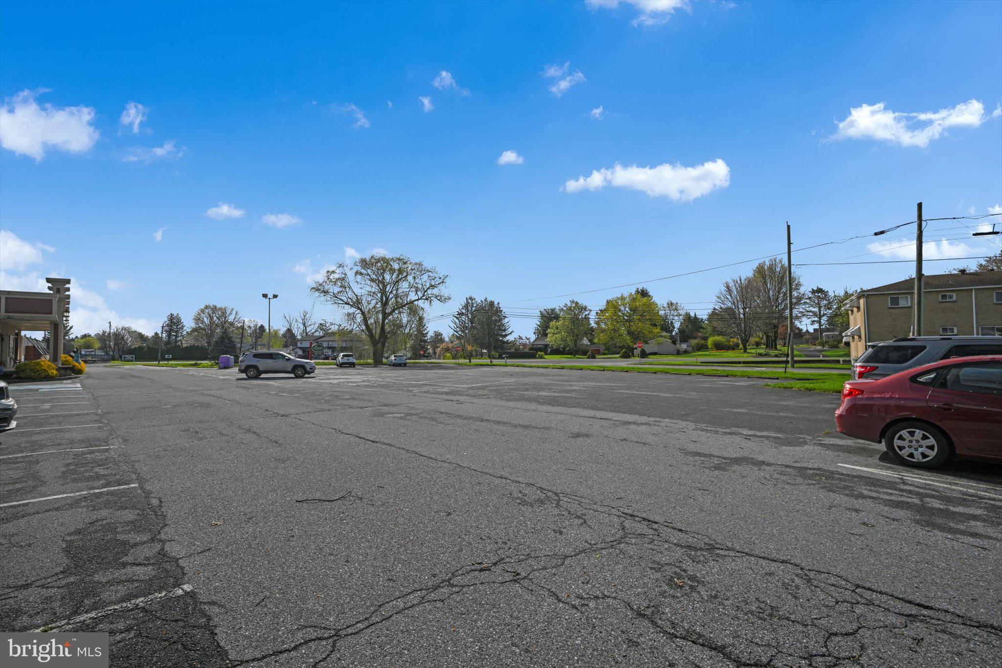 MYERSTOWN/LEBANON - Commercial Sale