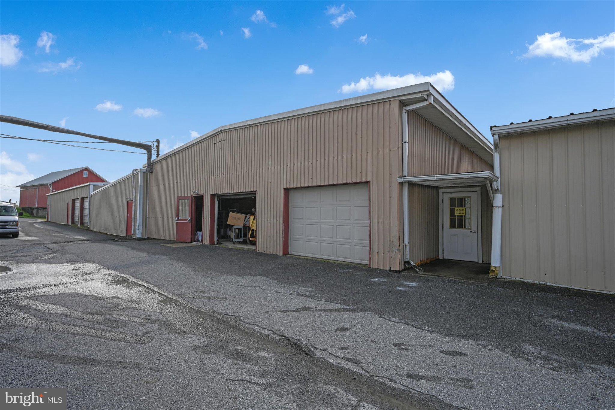 MYERSTOWN/LEBANON - Commercial Sale