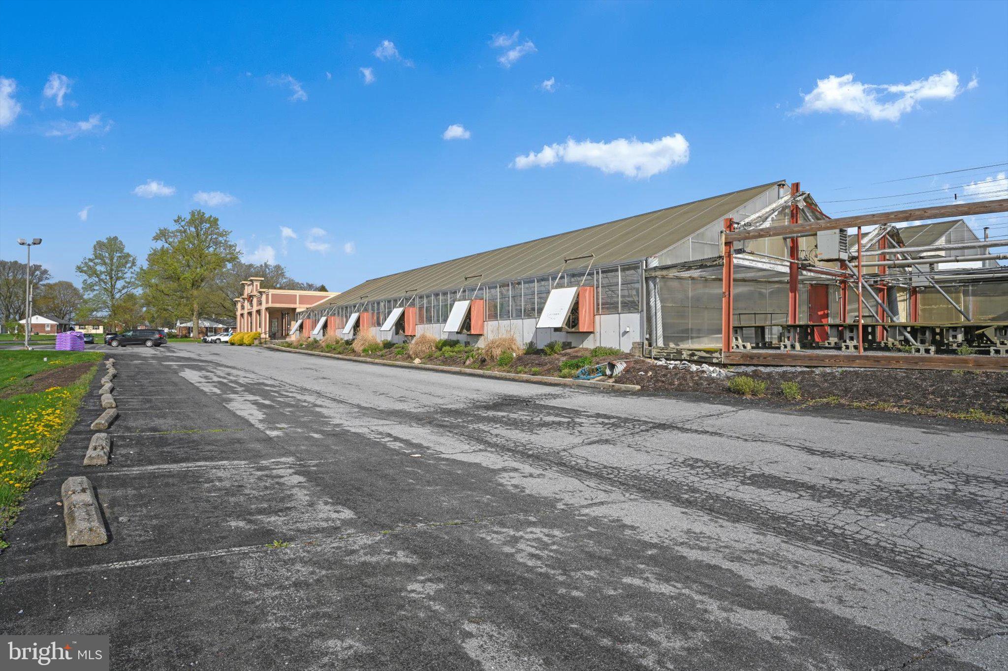 MYERSTOWN/LEBANON - Commercial Sale