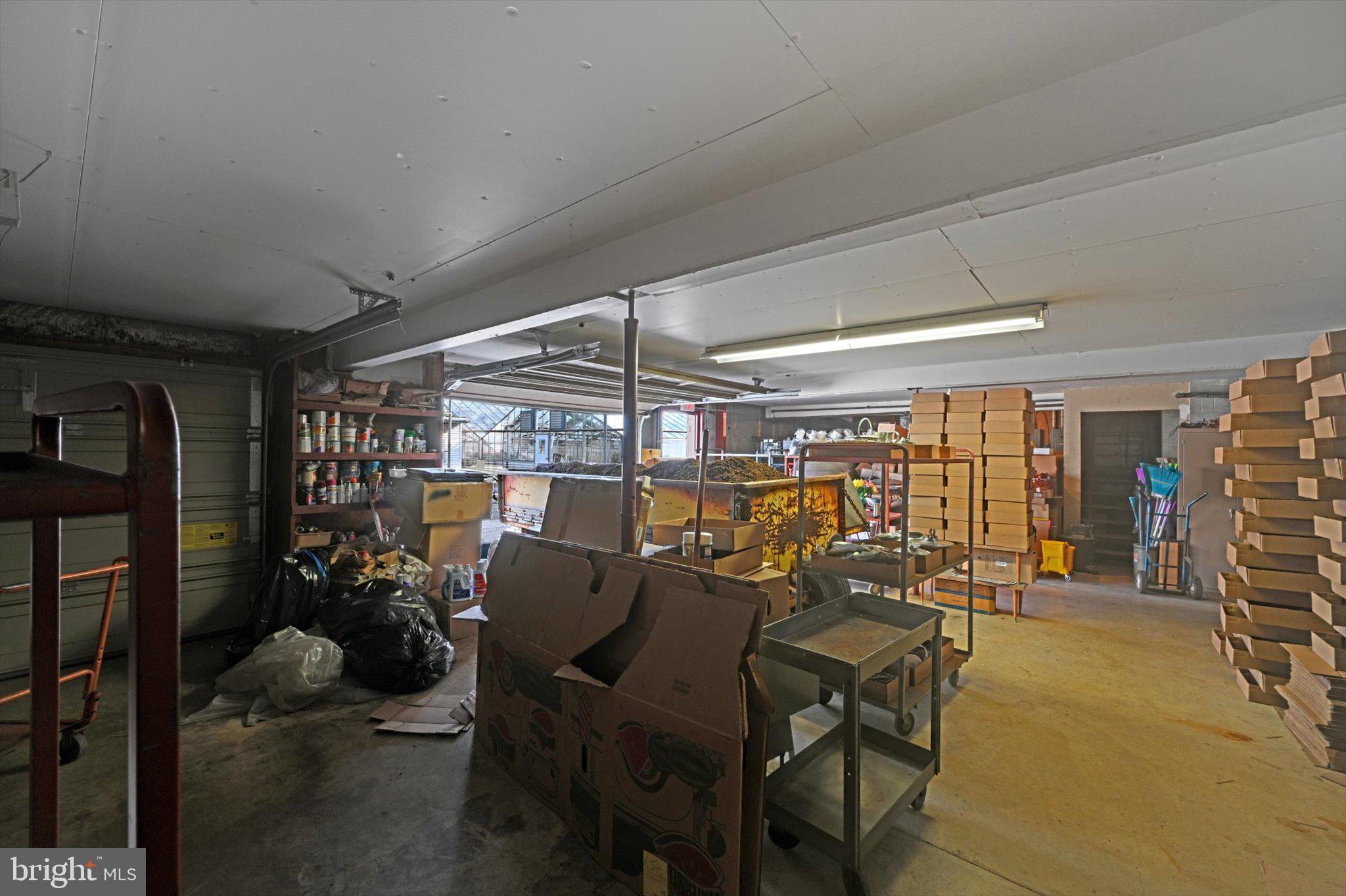 MYERSTOWN/LEBANON - Commercial Sale