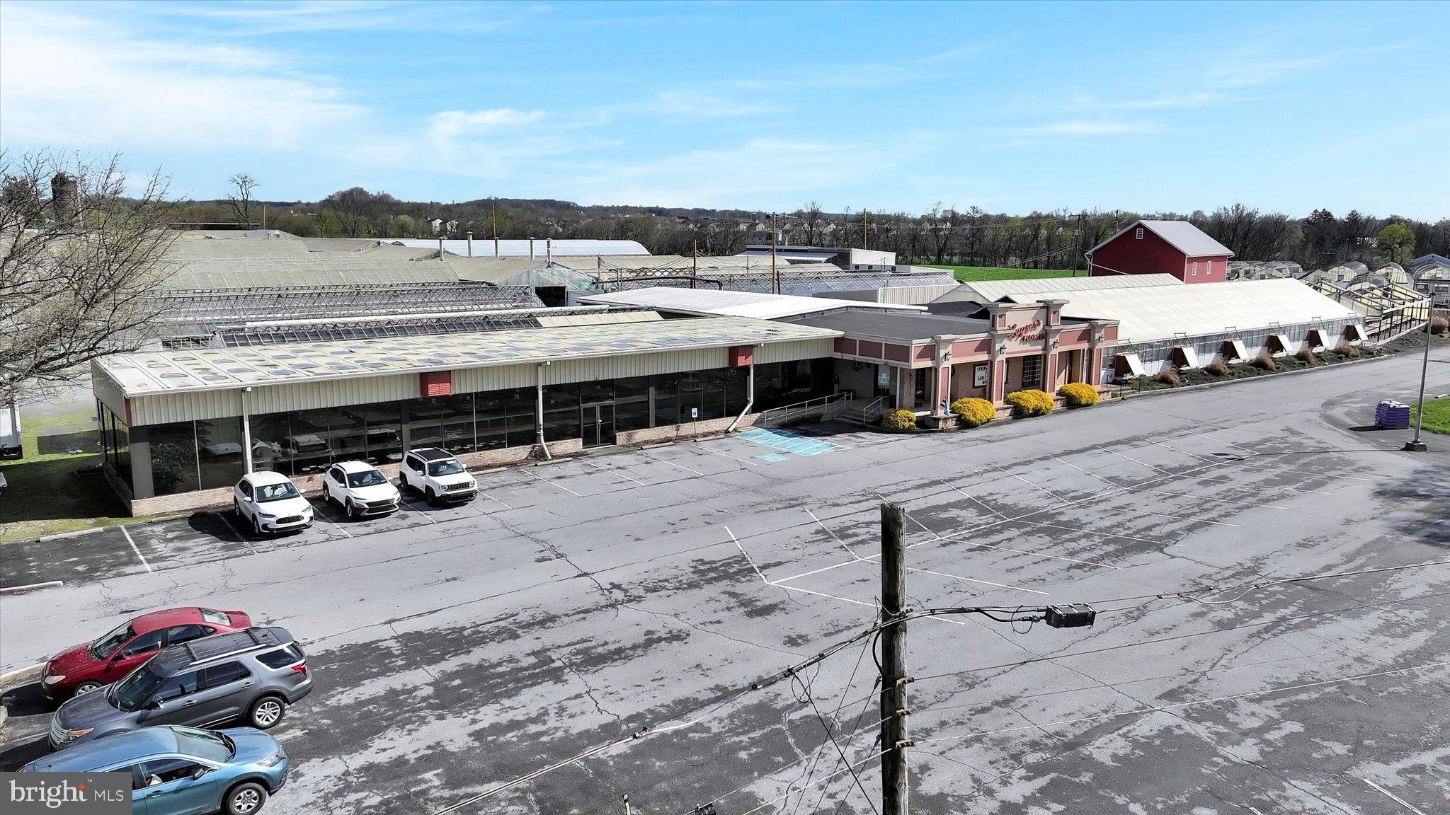 MYERSTOWN/LEBANON - Commercial Sale