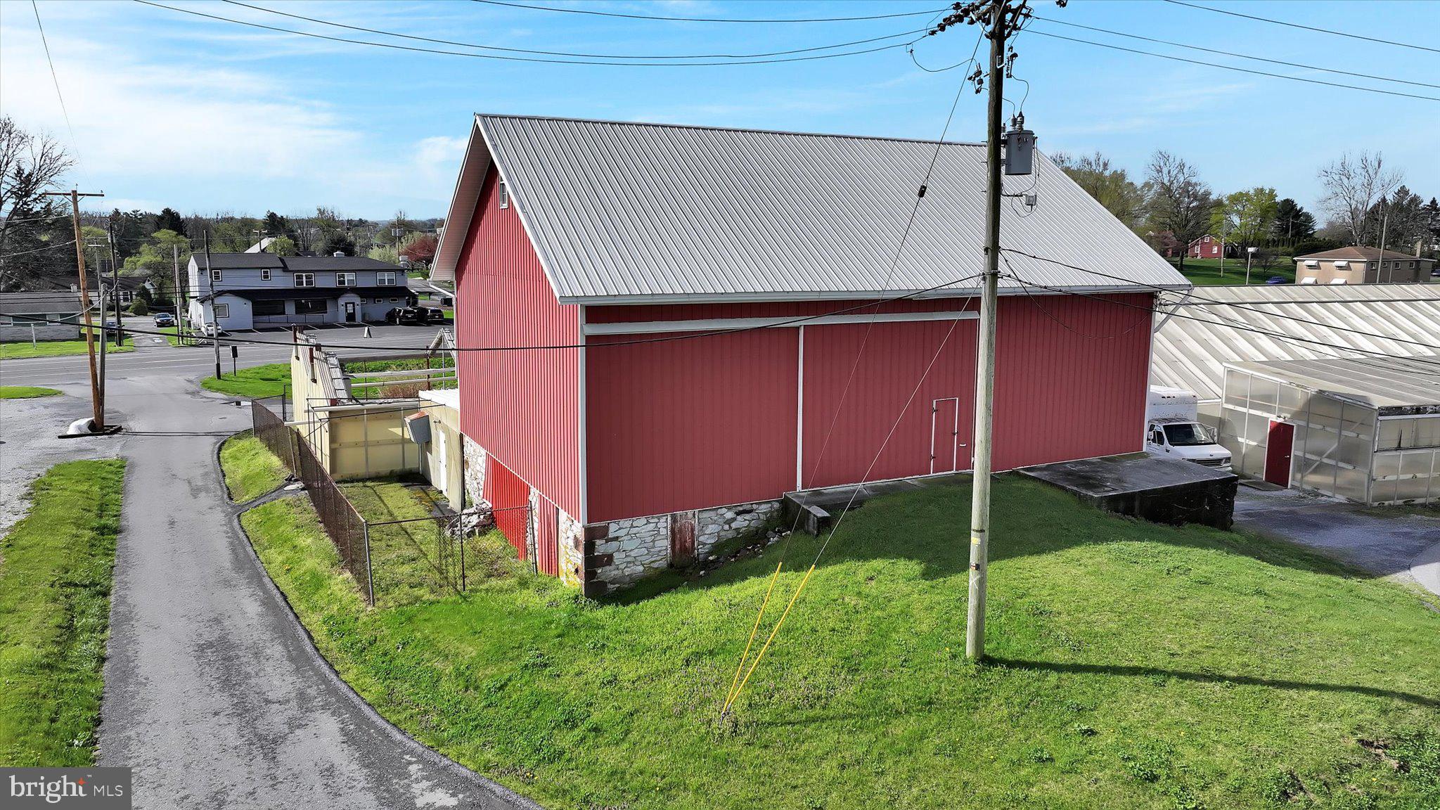 MYERSTOWN/LEBANON - Commercial Sale