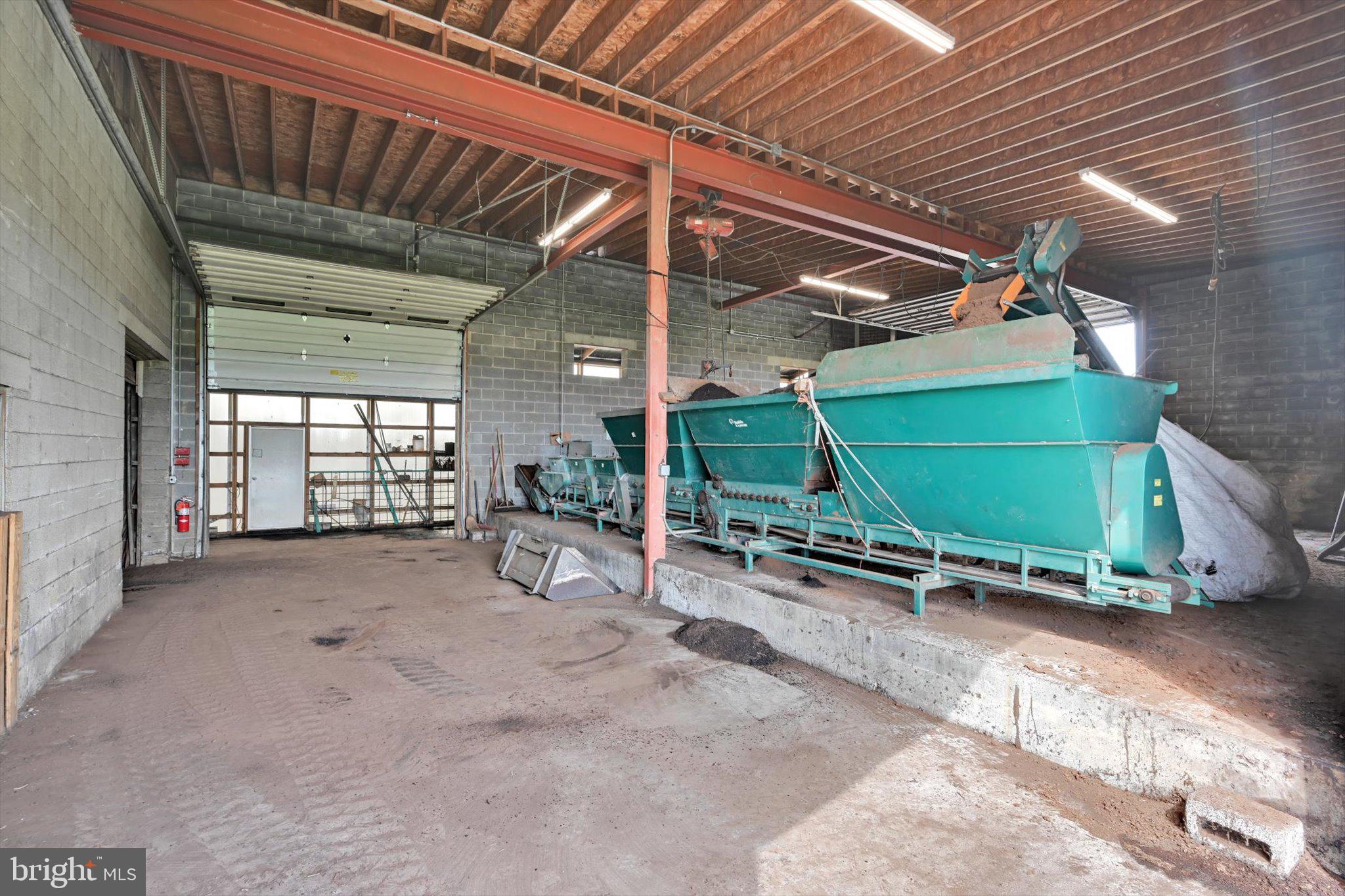 MYERSTOWN/LEBANON - Commercial Sale