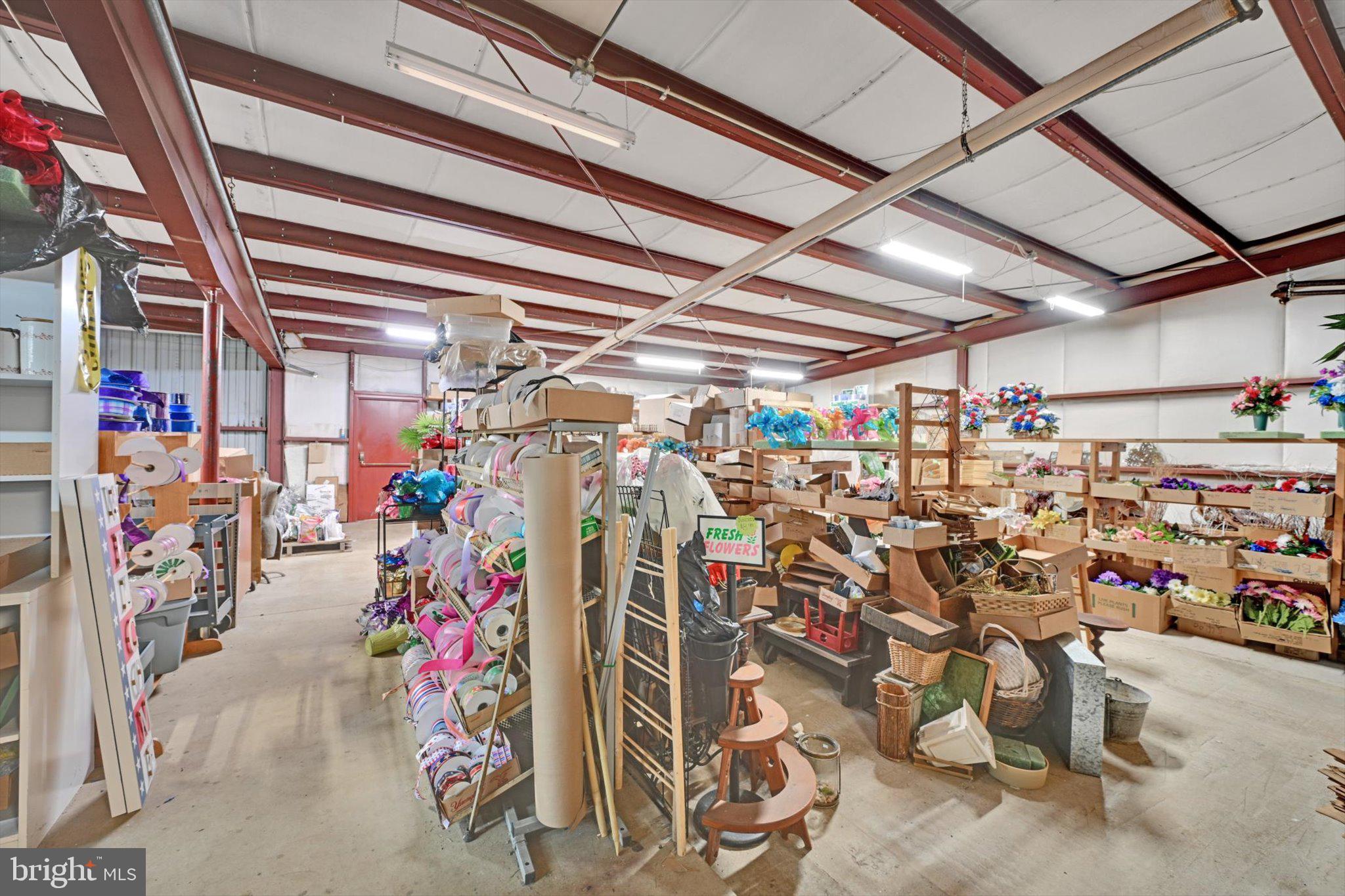 MYERSTOWN/LEBANON - Commercial Sale