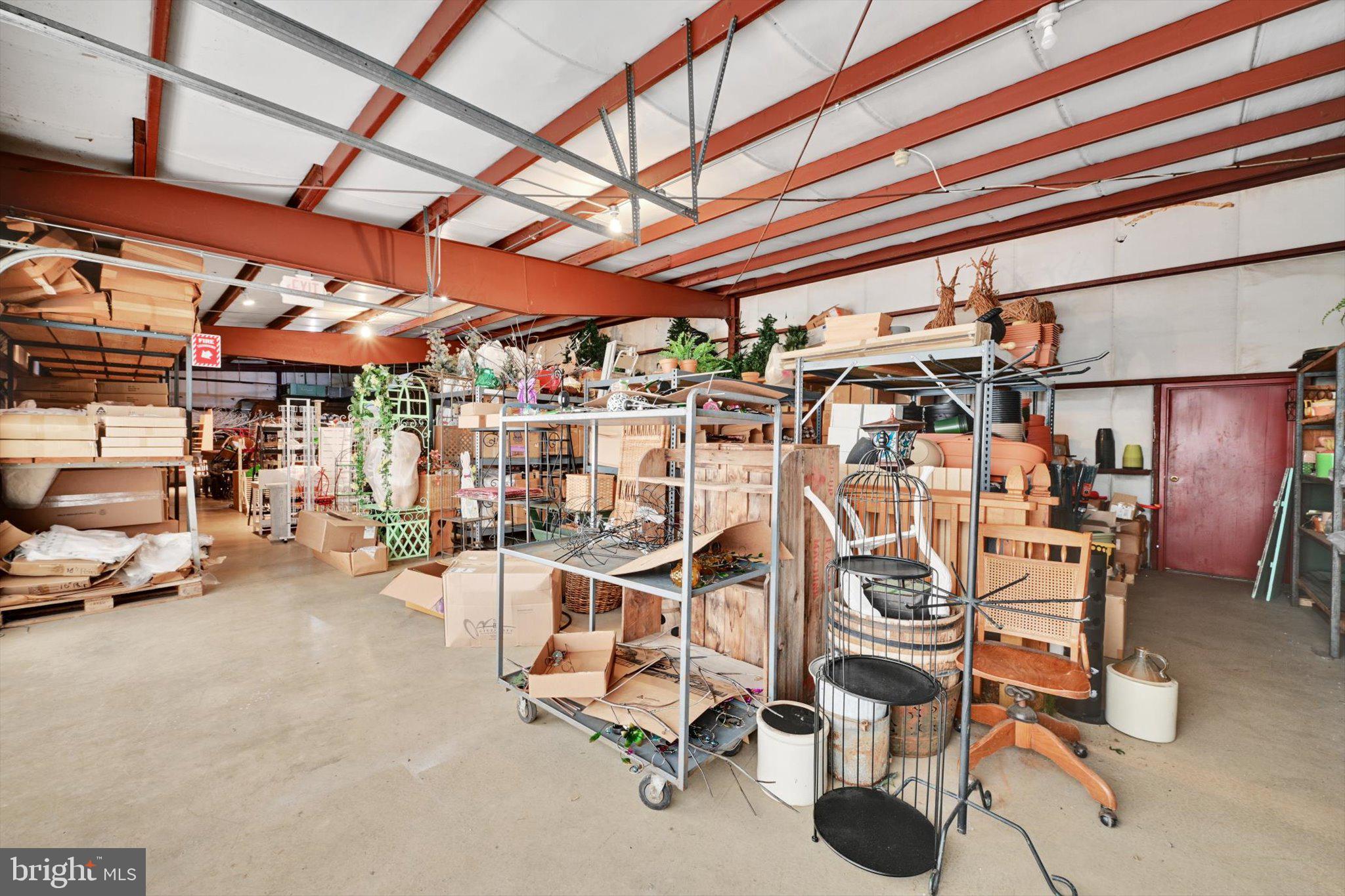 MYERSTOWN/LEBANON - Commercial Sale