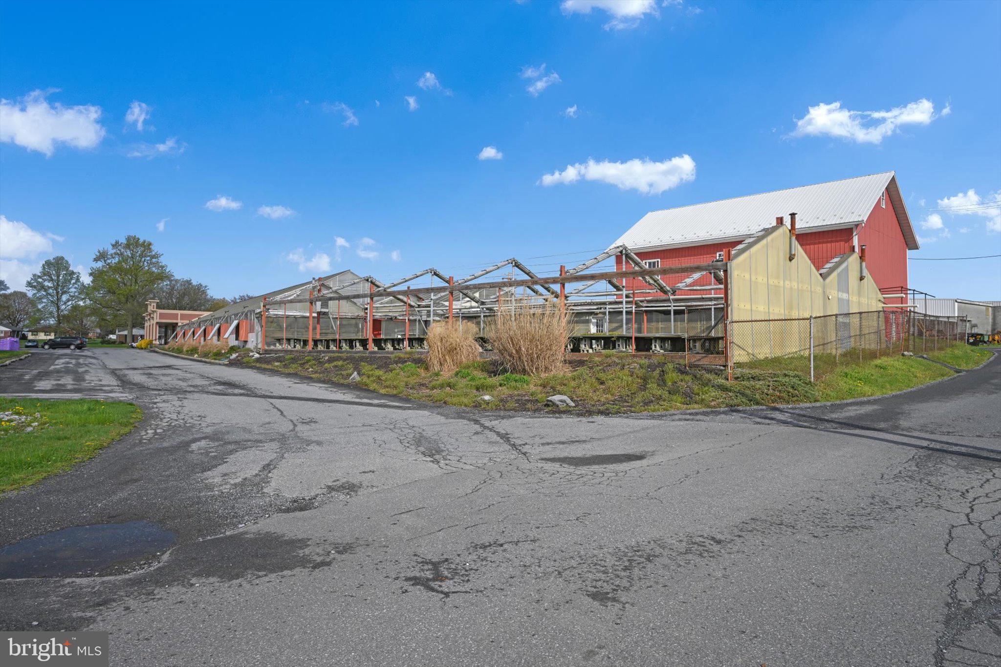 MYERSTOWN/LEBANON - Commercial Sale