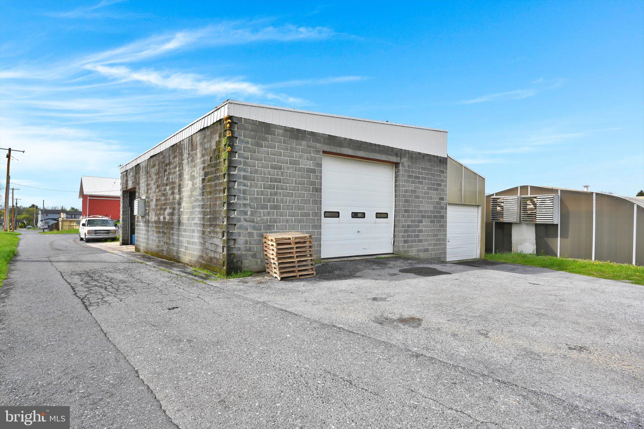 MYERSTOWN/LEBANON - Commercial Sale