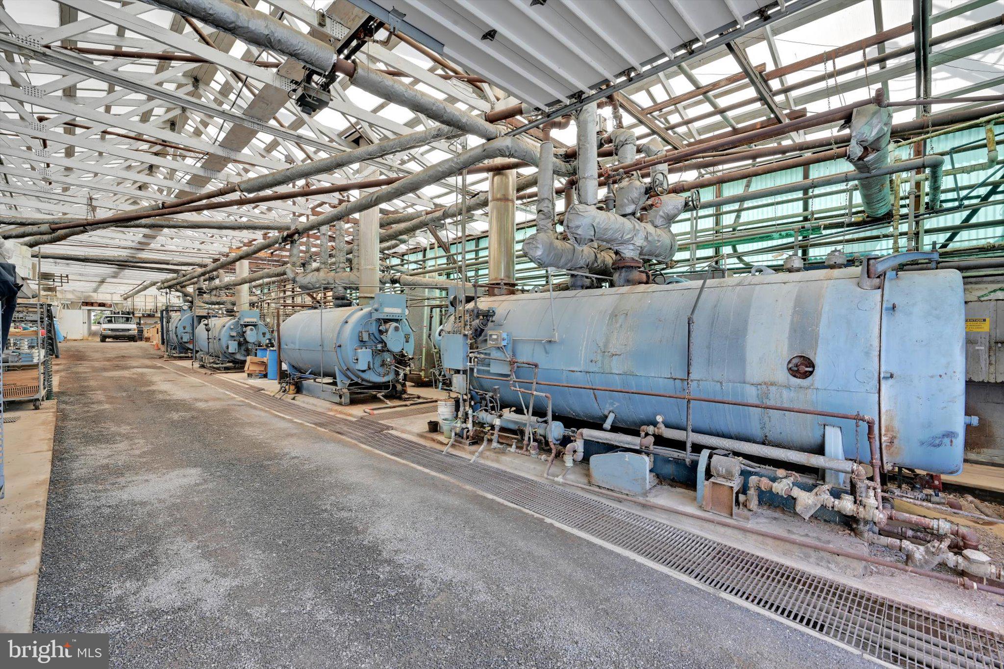 MYERSTOWN/LEBANON - Commercial Sale