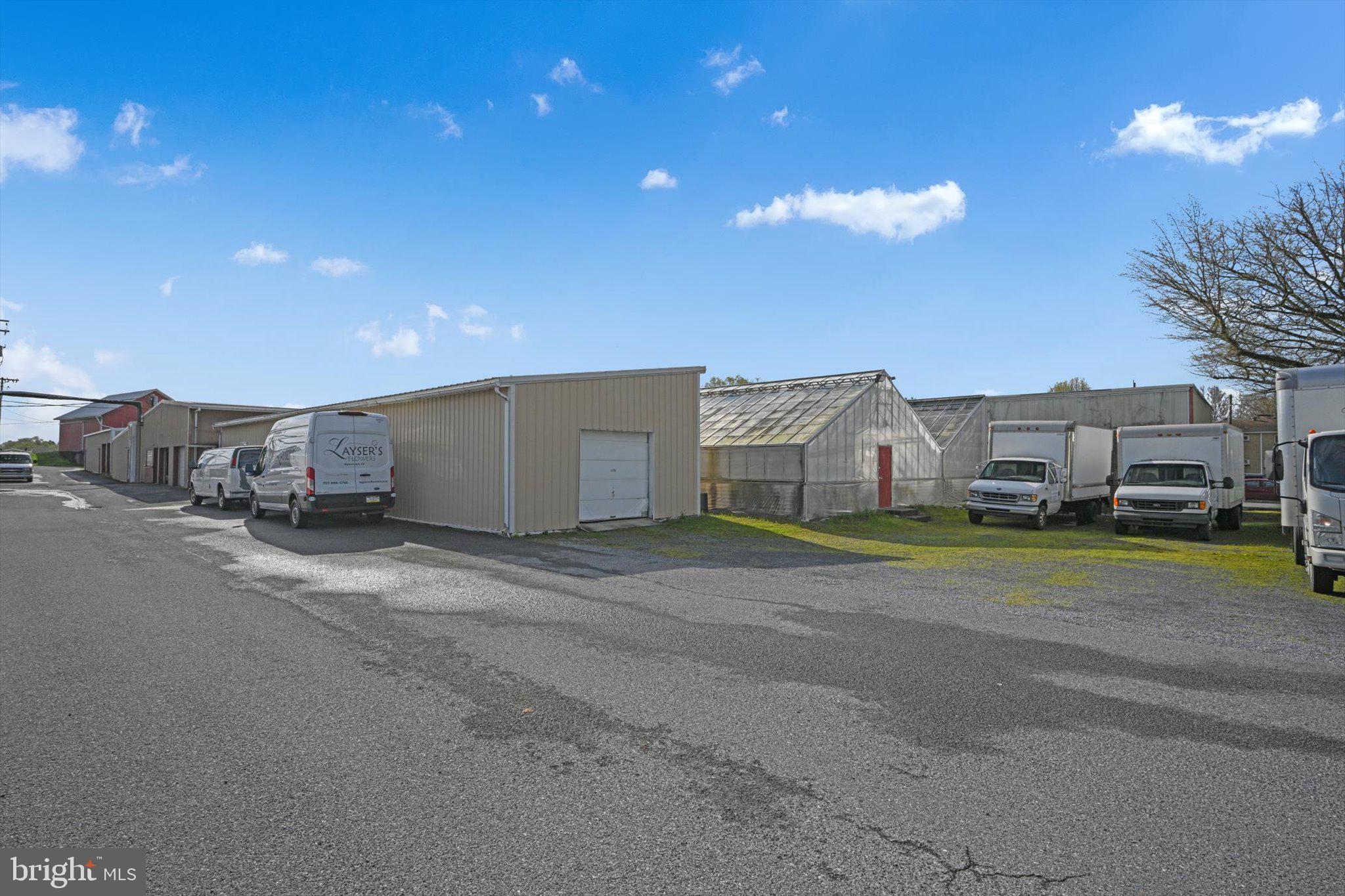 MYERSTOWN/LEBANON - Commercial Sale