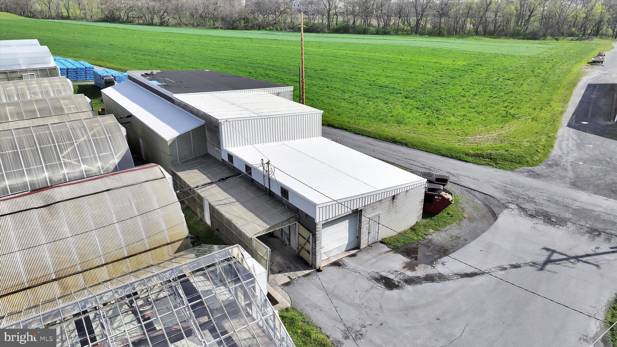 MYERSTOWN/LEBANON - Commercial Sale